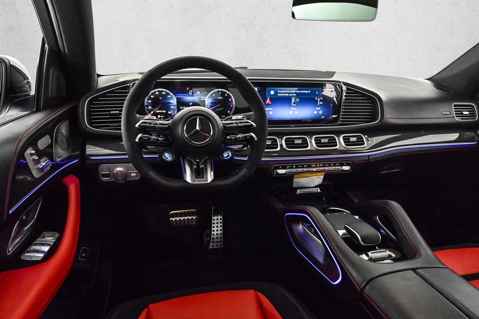 2026 MERCEDES-BENZ GLE-CLASS - Image 20