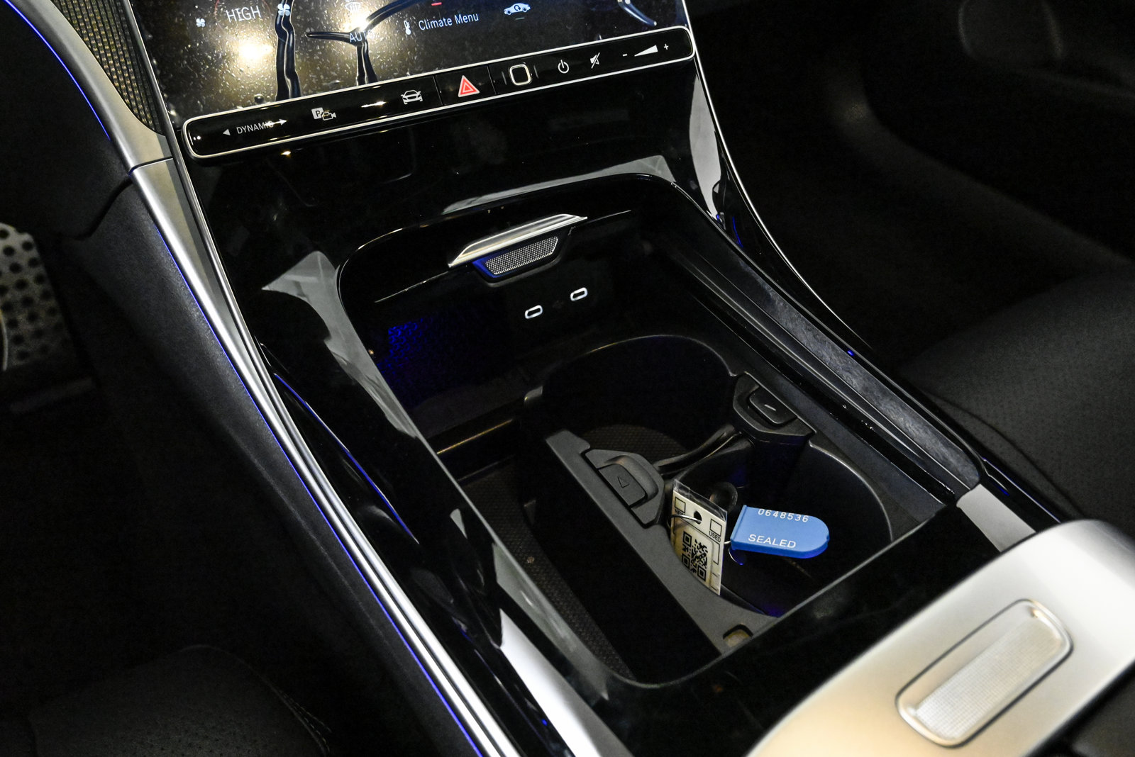 2026 MERCEDES-BENZ CLE - Image 13