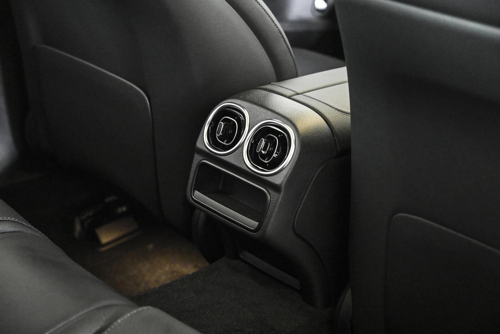 2026 MERCEDES-BENZ C-CLASS - Image 19