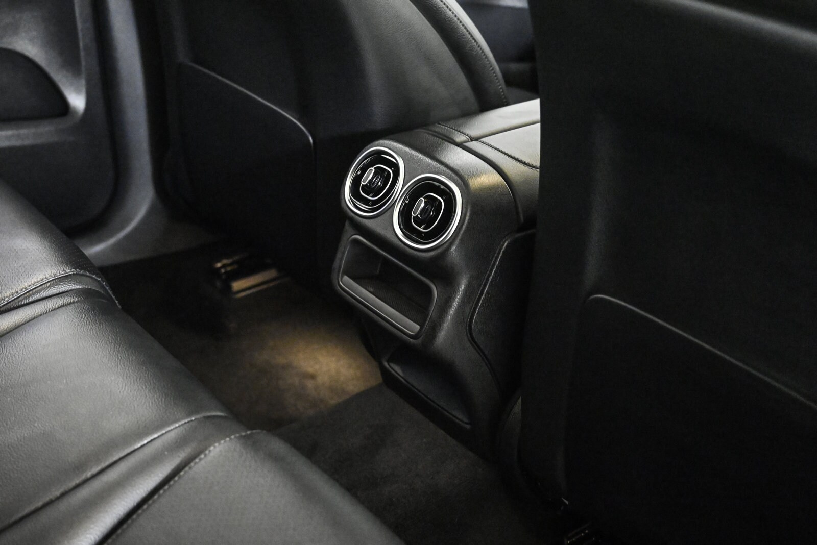 2026 MERCEDES-BENZ GLC-CLASS - Image 19