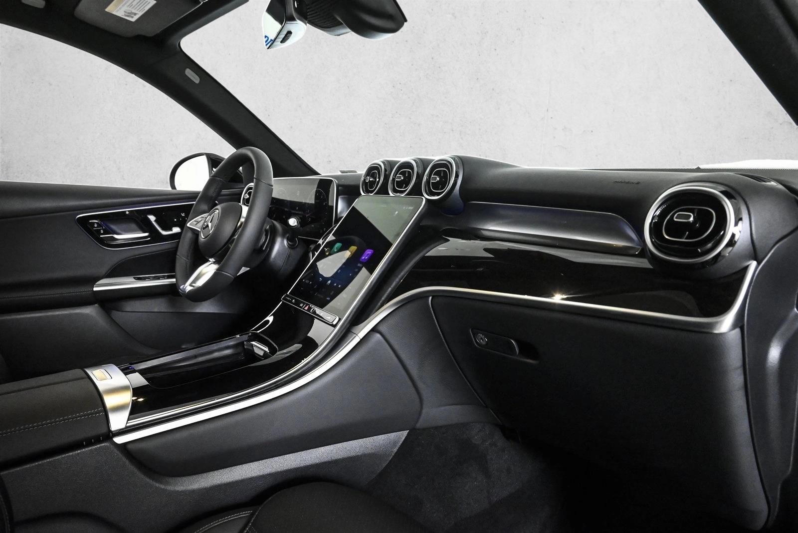 2026 MERCEDES-BENZ GLC-CLASS - Image 24