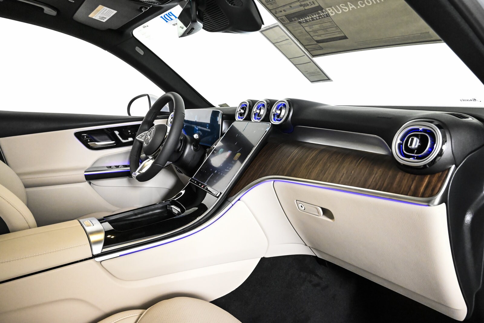 2026 MERCEDES-BENZ GLC-CLASS - Image 23