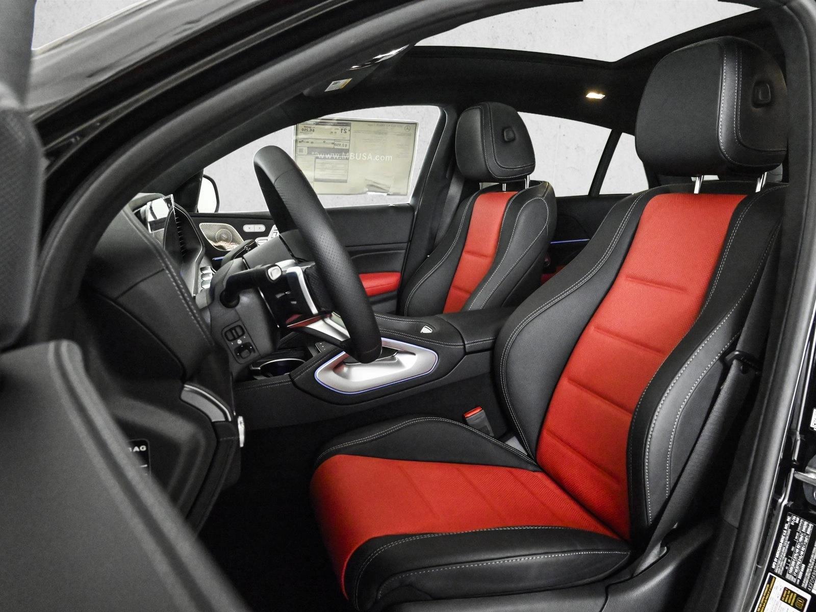 2026 MERCEDES-BENZ GLE-CLASS - Image 18