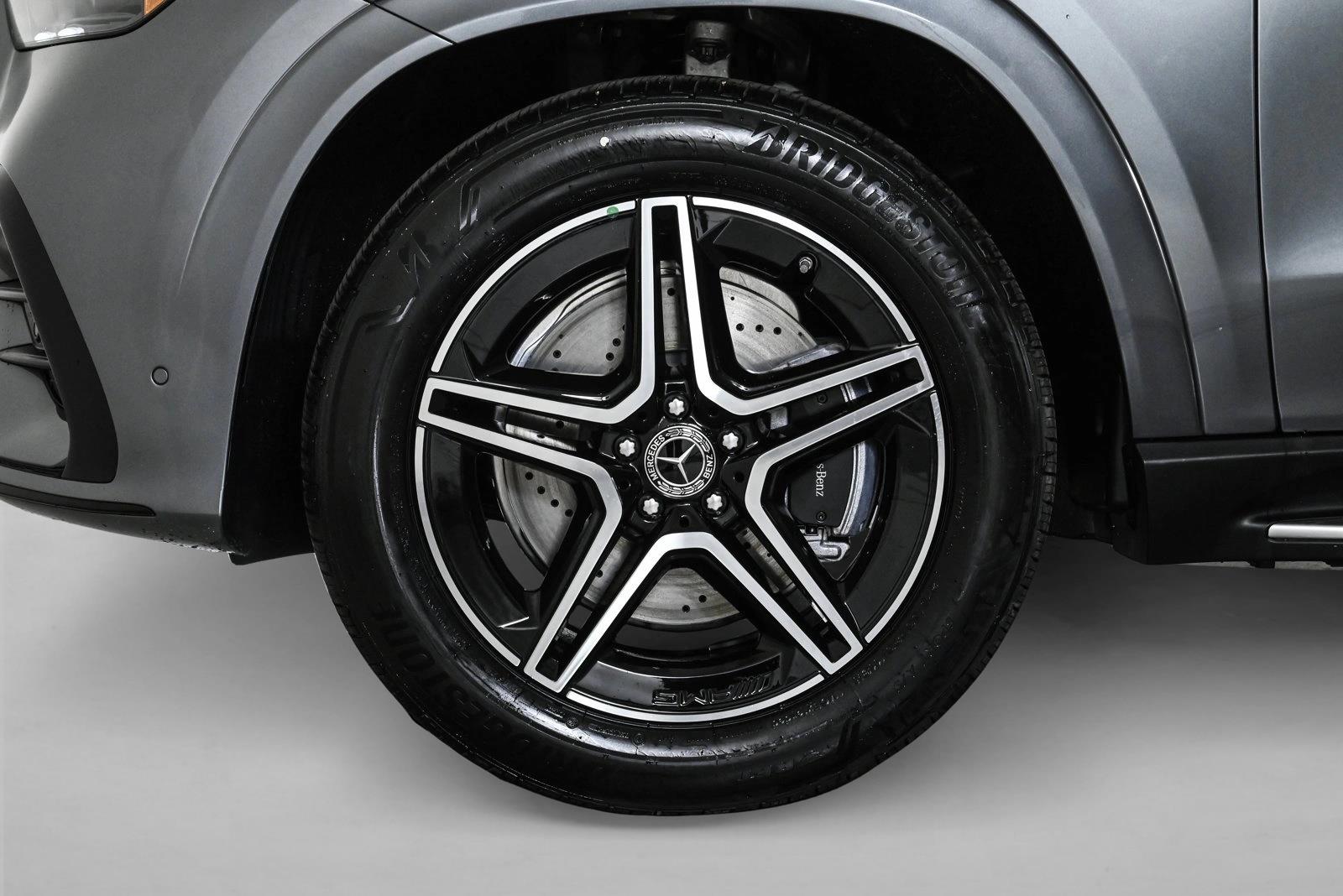 2026 MERCEDES-BENZ GLE-CLASS - Image 26