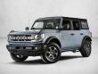 Used 2021 Ford Bronco  SUV