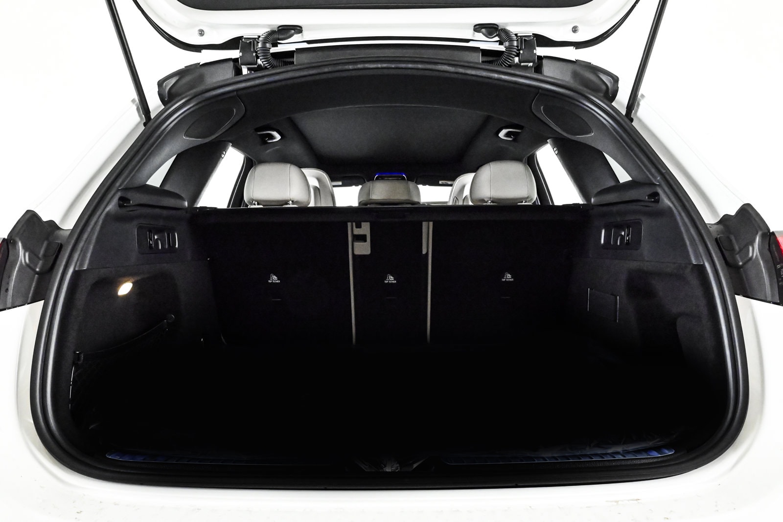 2026 MERCEDES-BENZ GLC-CLASS - Image 6