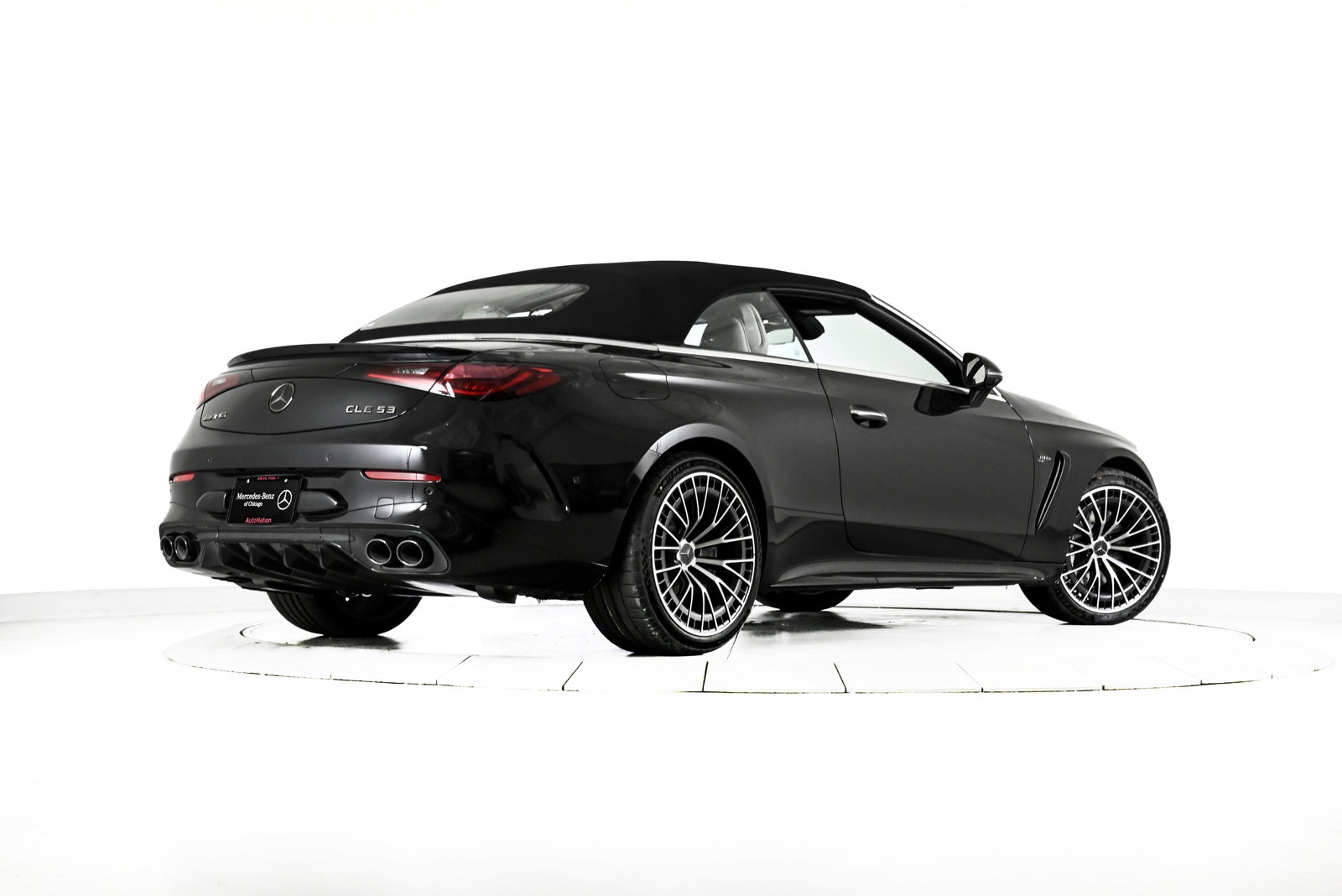 2026 MERCEDES-BENZ CLE - Image 6