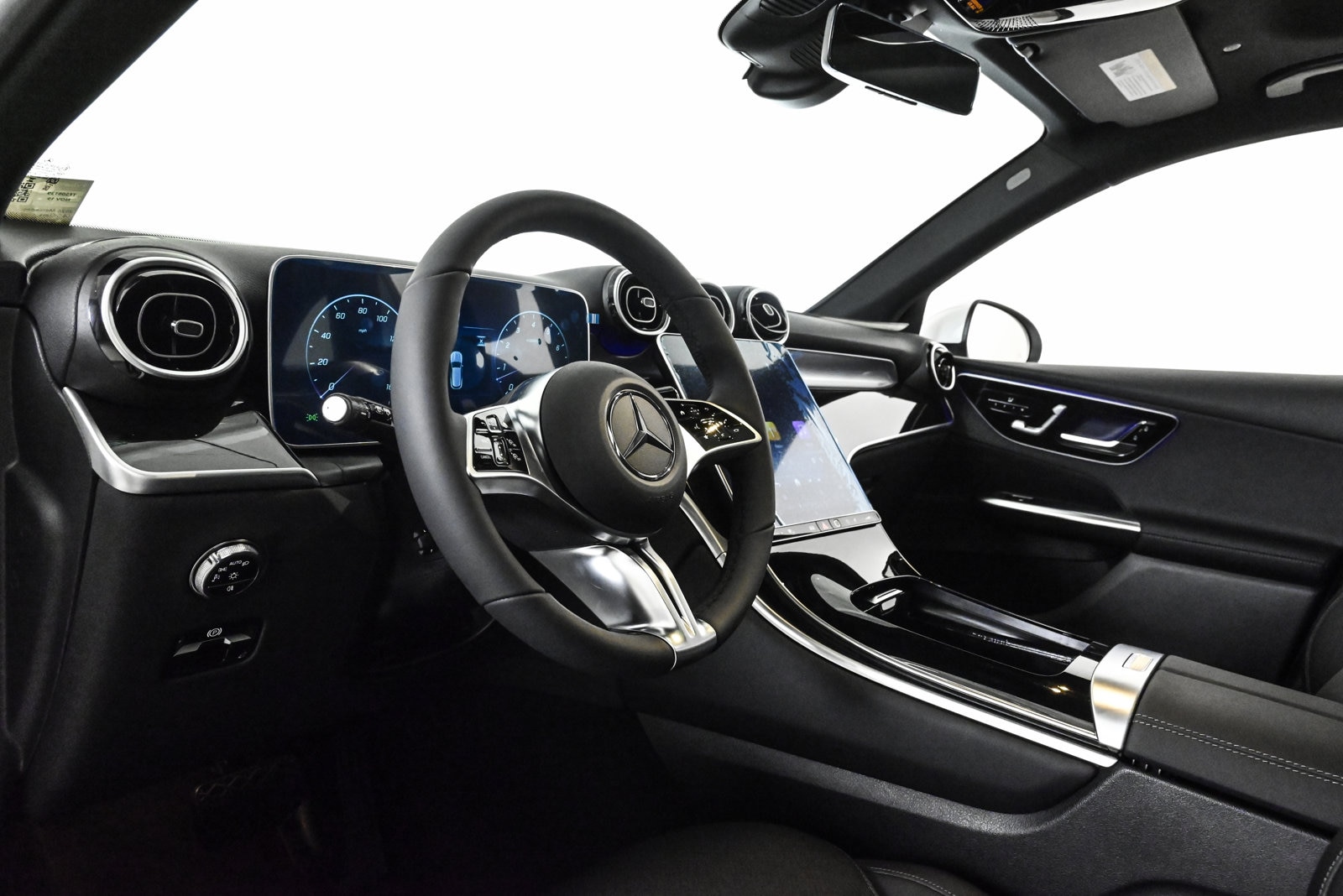 2026 MERCEDES-BENZ GLC-CLASS - Image 10