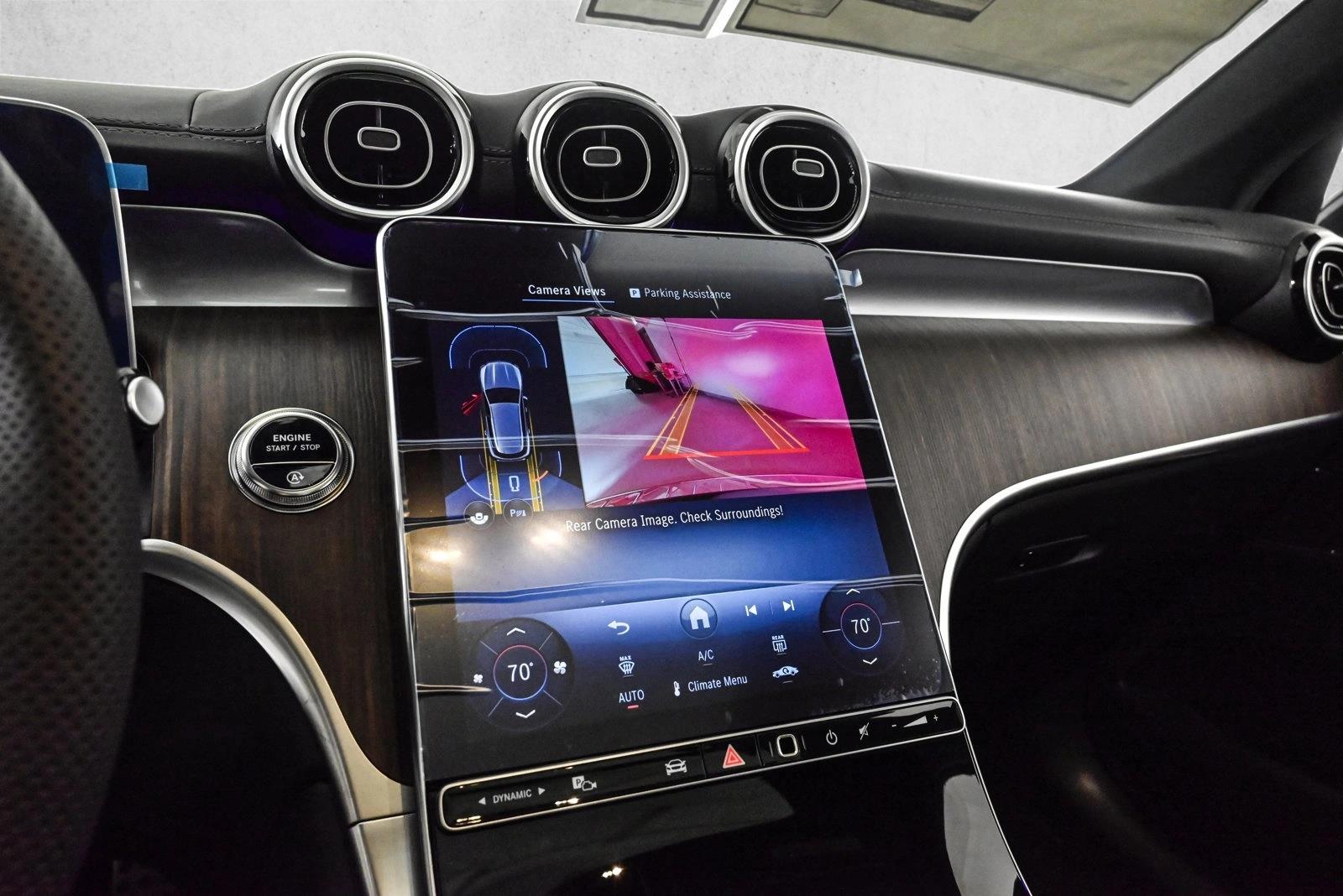 2026 MERCEDES-BENZ GLC-CLASS - Image 15