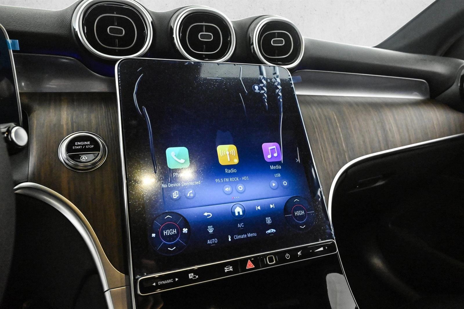 2026 MERCEDES-BENZ GLC-CLASS - Image 14