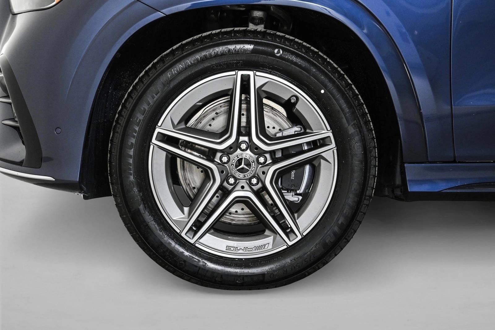 2026 MERCEDES-BENZ GLE-CLASS - Image 26