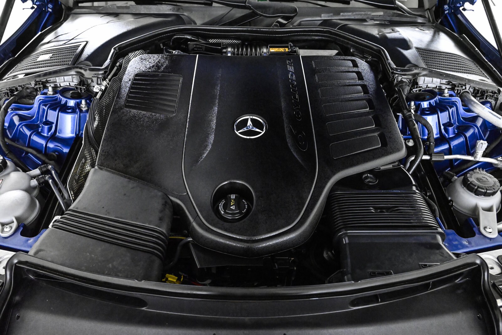 2024 MERCEDES-BENZ CLE - Image 24