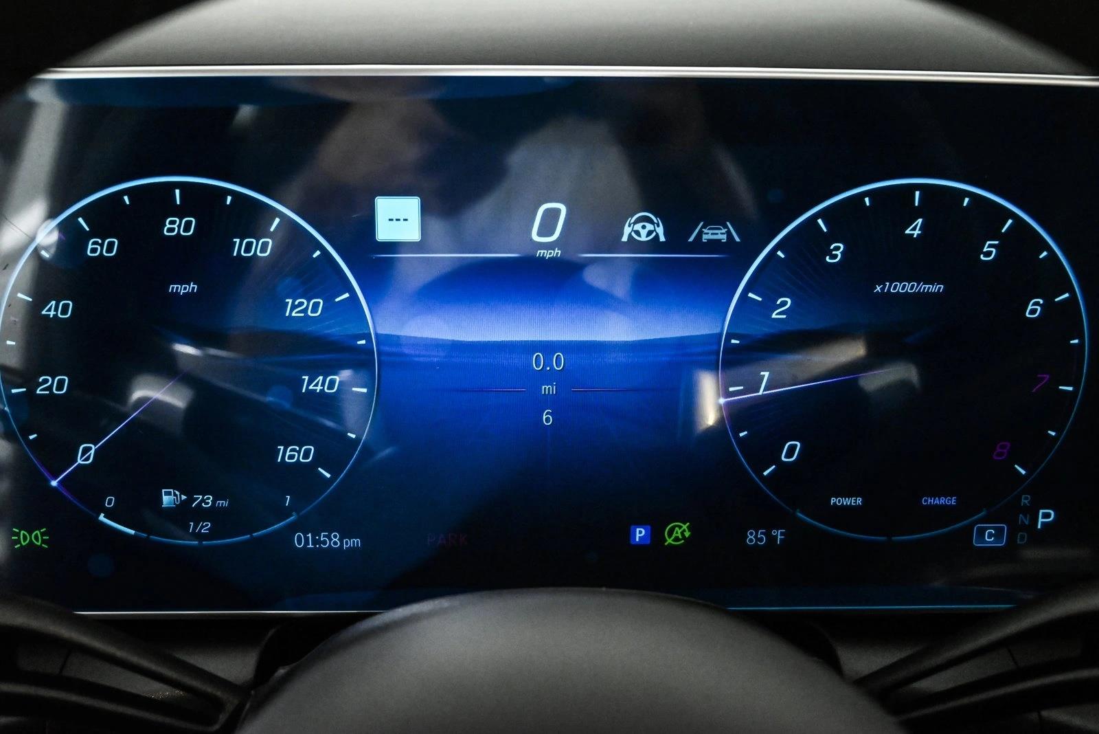 2026 MERCEDES-BENZ GLC-CLASS - Image 12