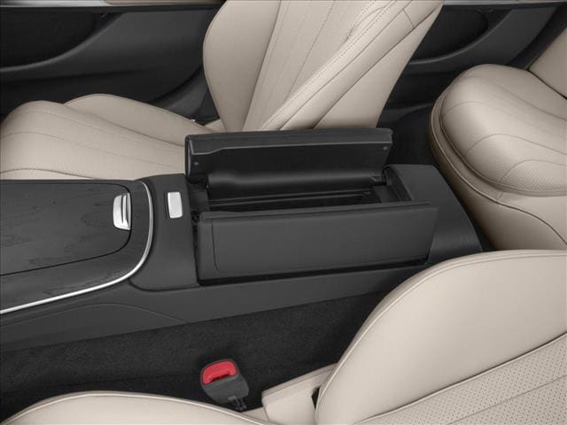 2026 MERCEDES-BENZ E-CLASS - Image 10