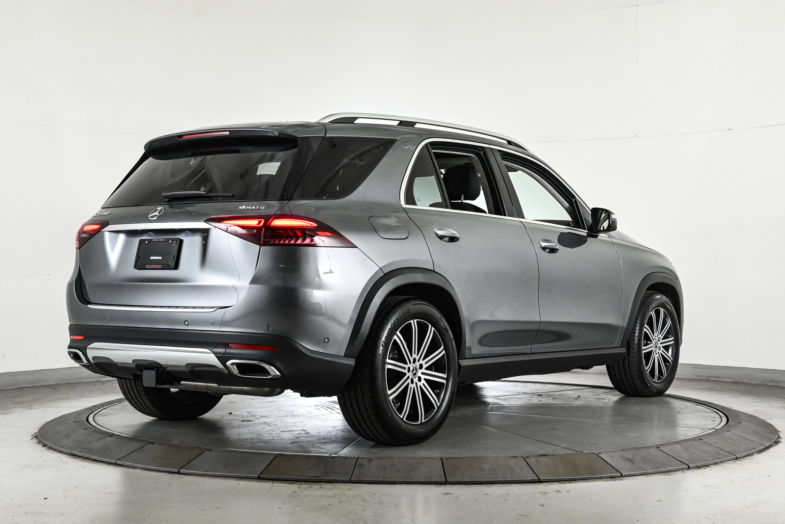 2025 MERCEDES-BENZ GLE-CLASS - Image 5