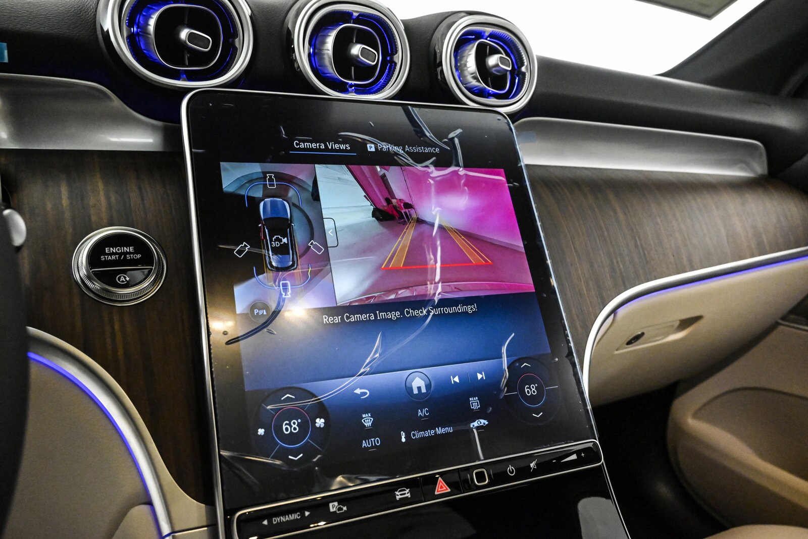 2026 MERCEDES-BENZ GLC-CLASS - Image 15