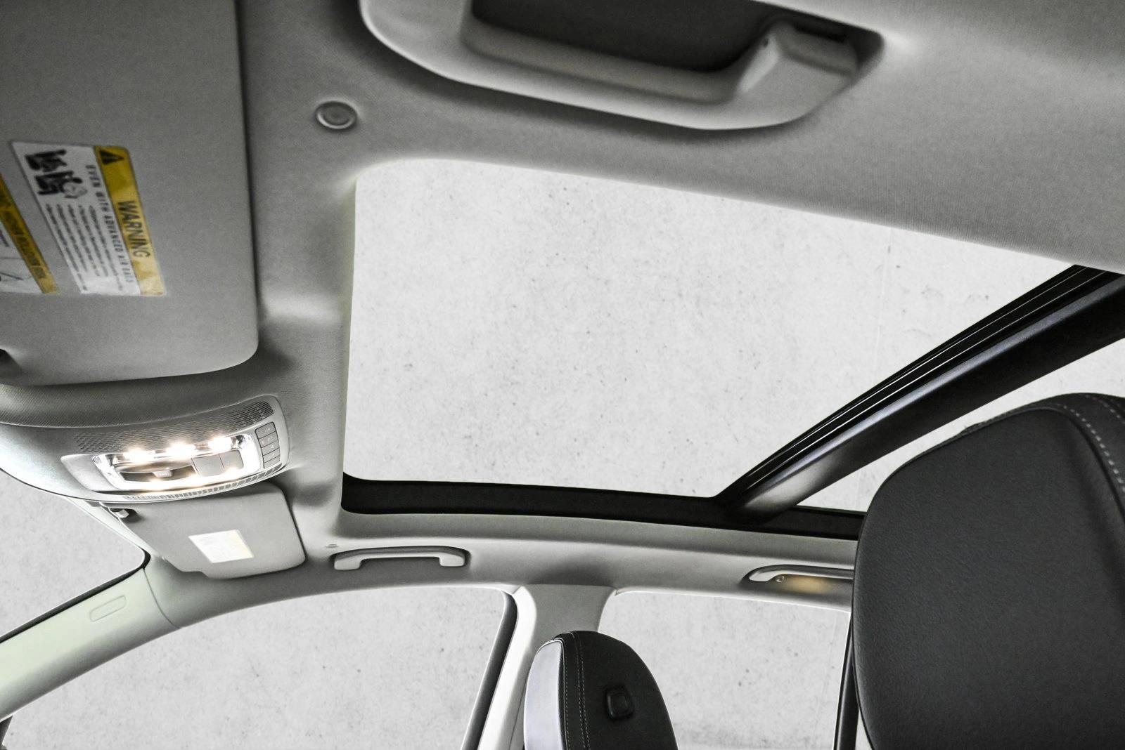 2026 MERCEDES-BENZ GLE-CLASS - Image 17