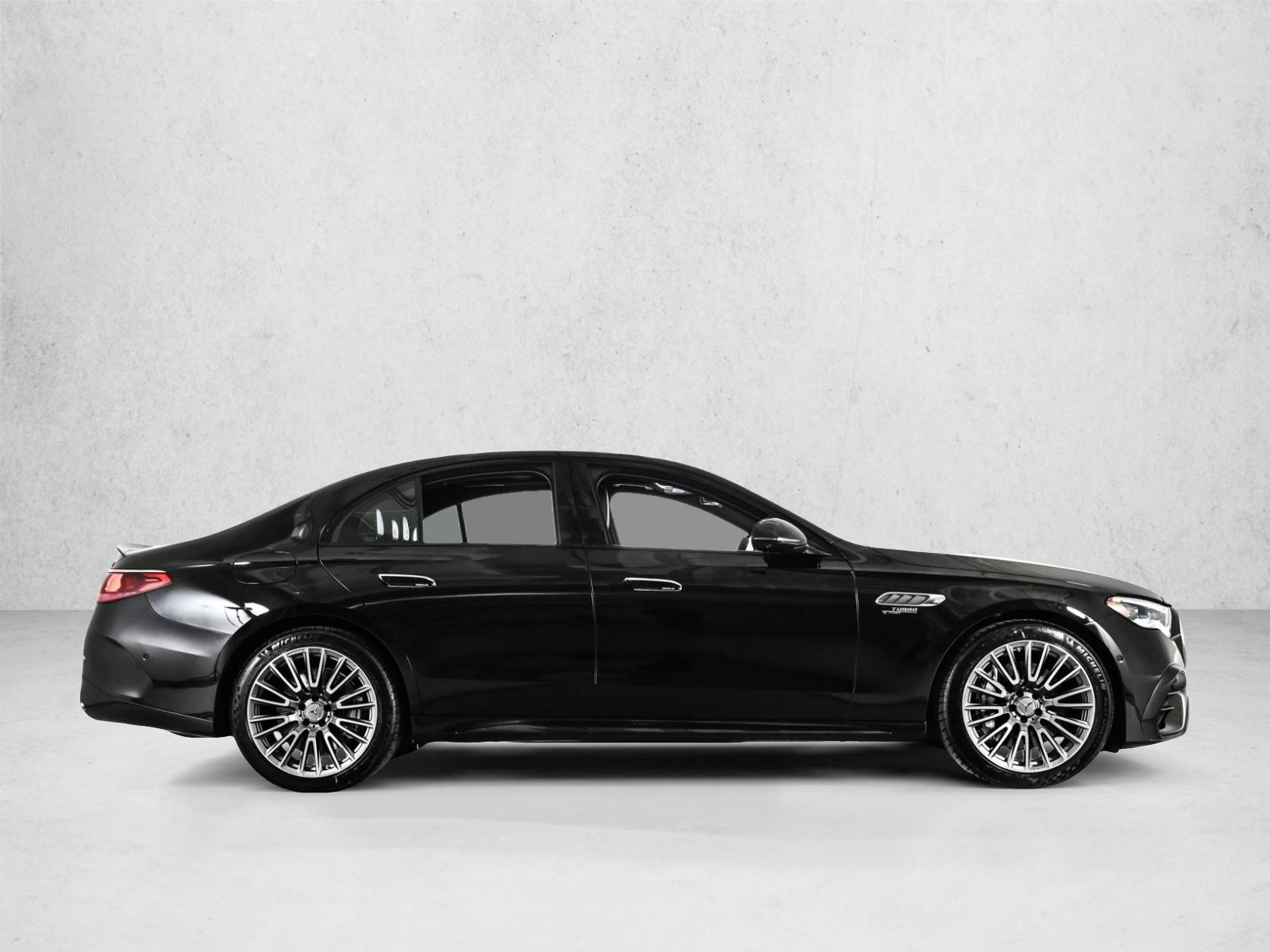 2026 MERCEDES-BENZ E-CLASS - Image 4