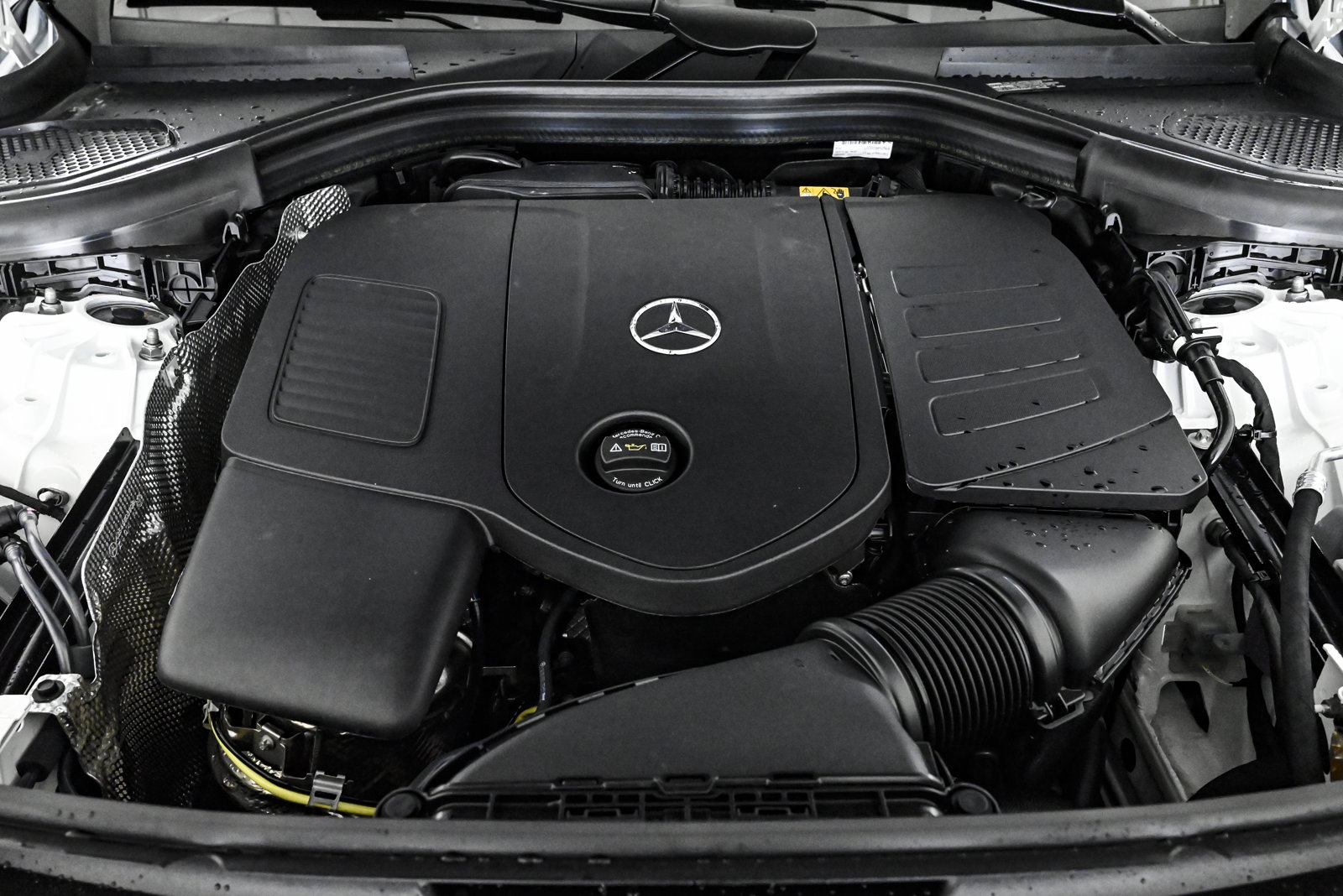 2026 MERCEDES-BENZ GLC-CLASS - Image 25