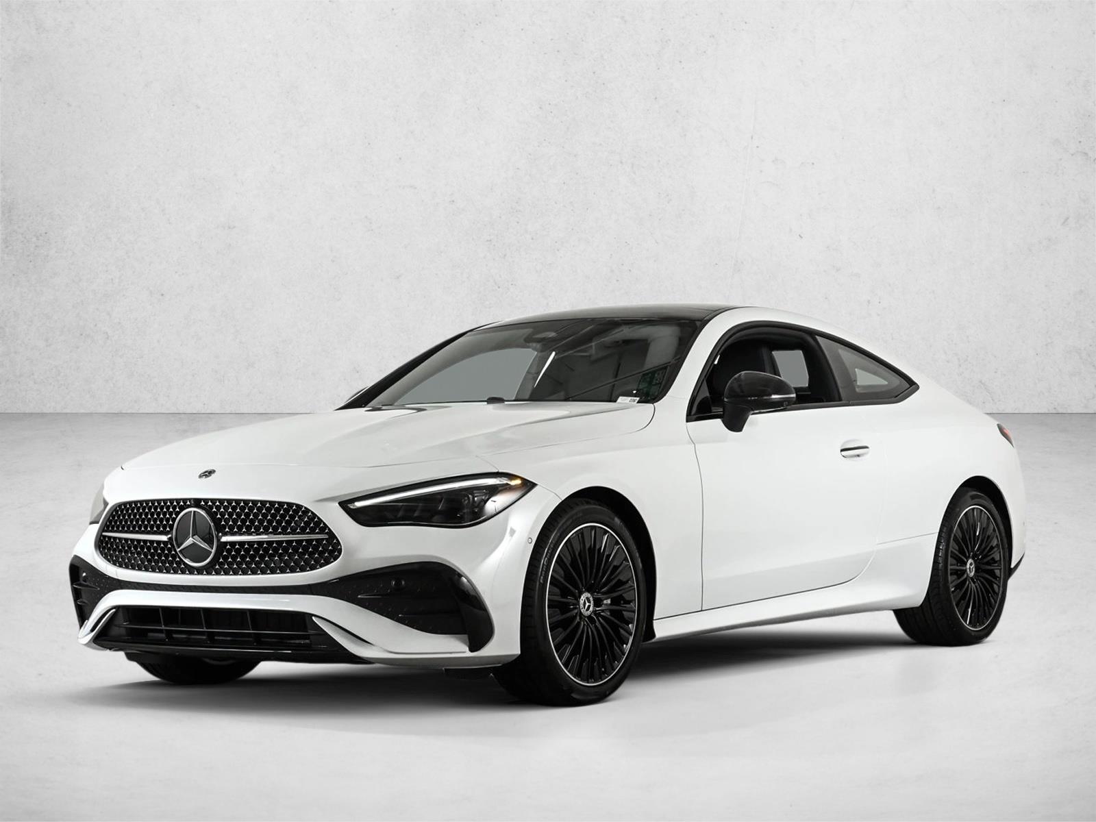  Mercedes-Benz CLE 300