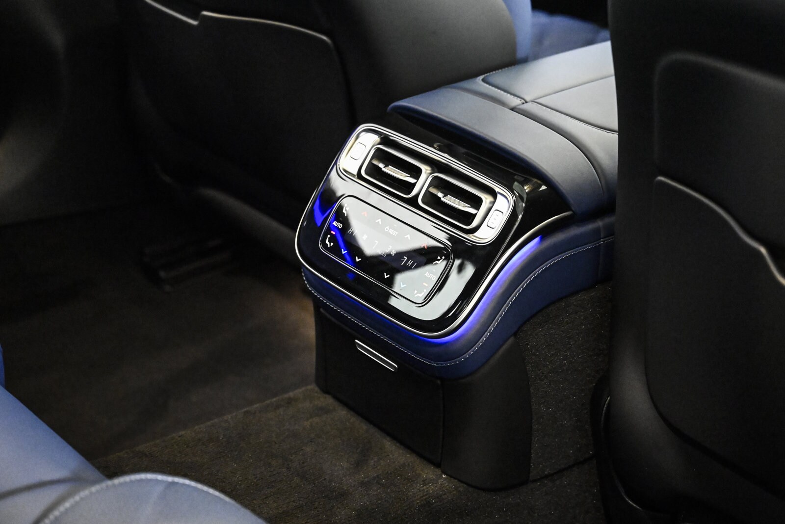 2026 MERCEDES-BENZ S-CLASS - Image 19