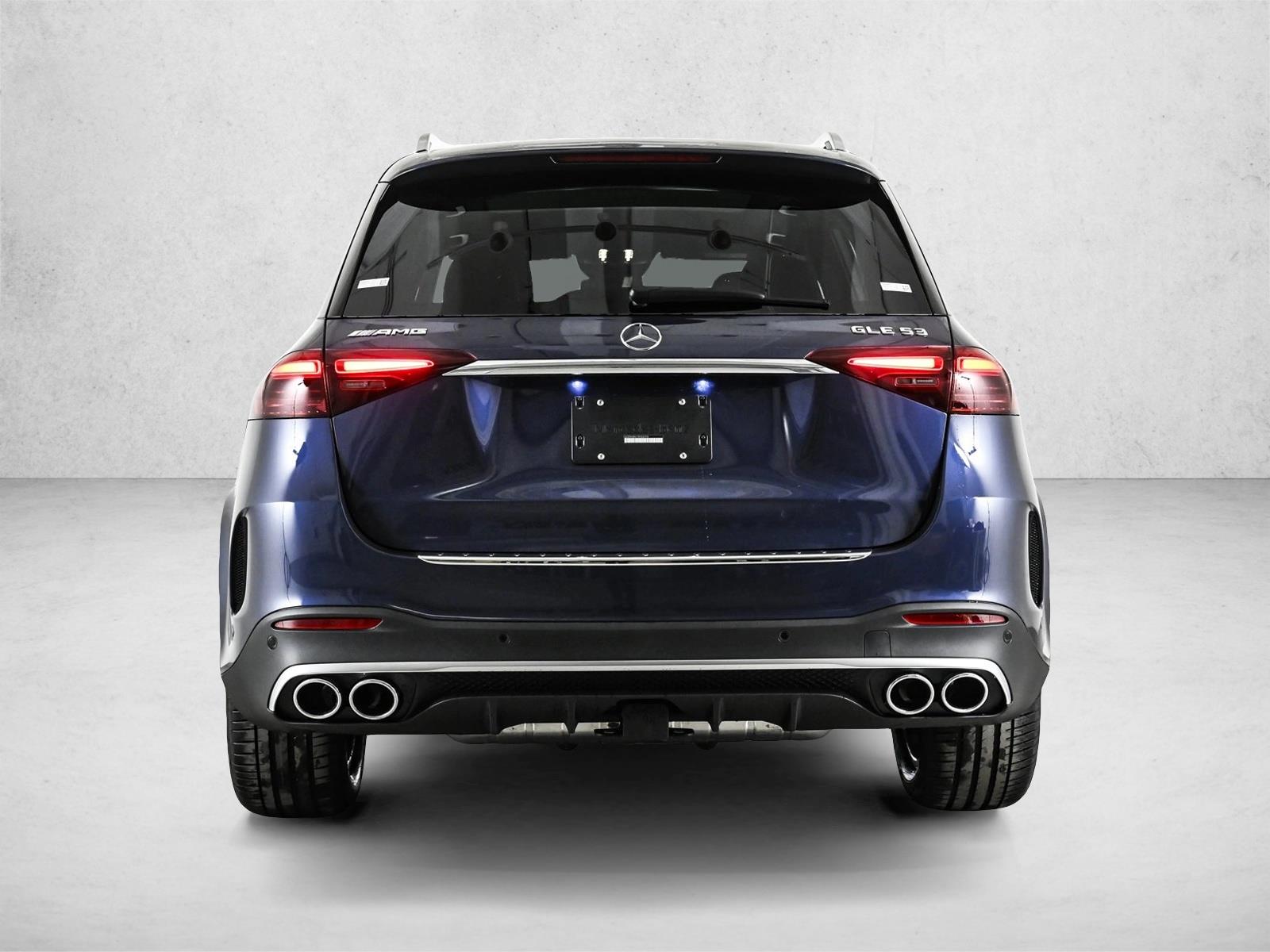 2026 MERCEDES-BENZ GLE-CLASS - Image 7