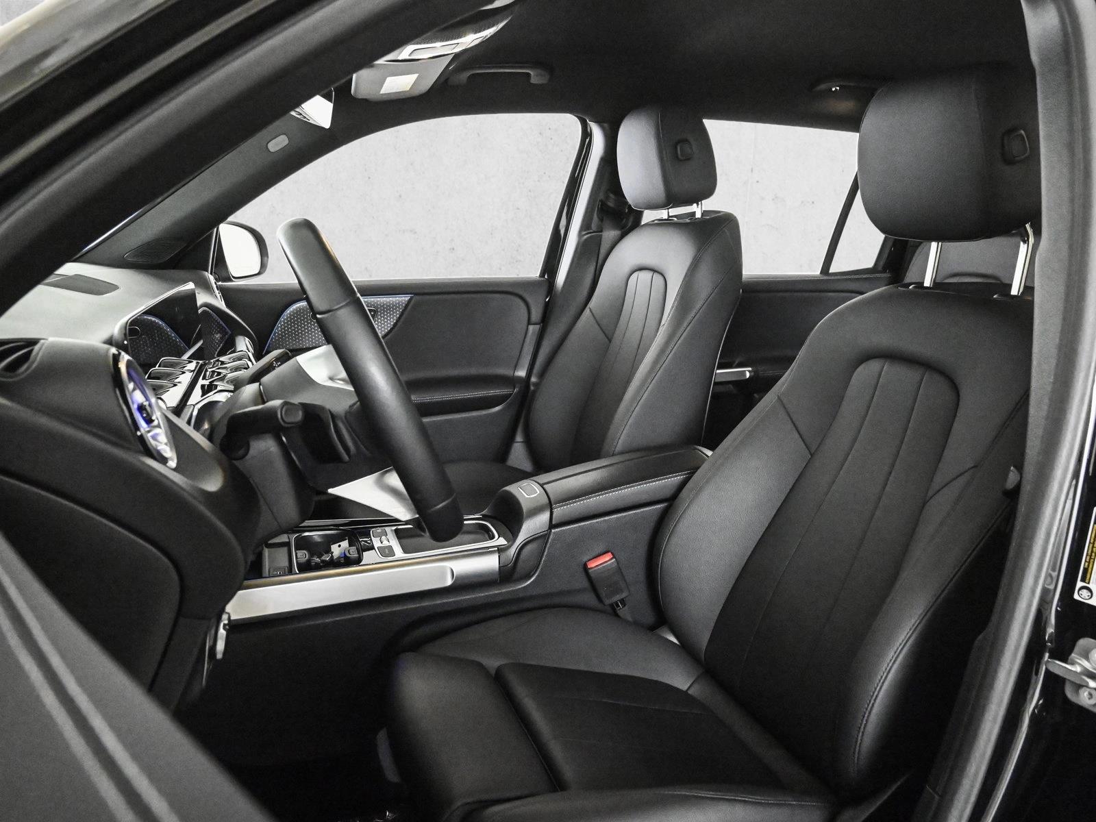 2025 MERCEDES-BENZ GLB-CLASS - Image 18