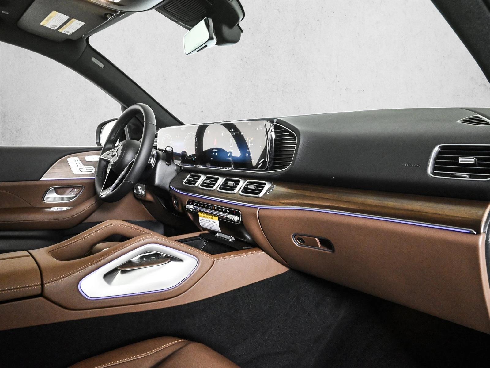 2026 MERCEDES-BENZ GLE-CLASS - Image 24