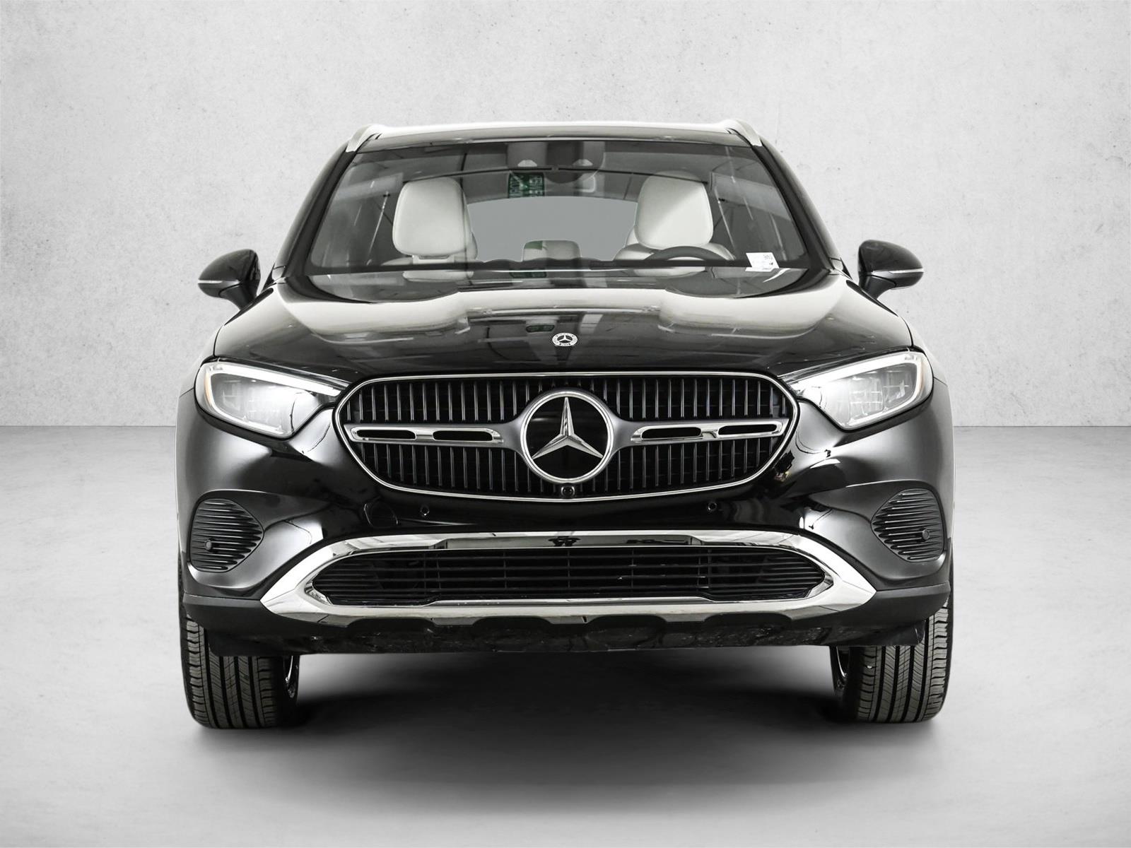 2026 MERCEDES-BENZ GLC-CLASS - Image 2