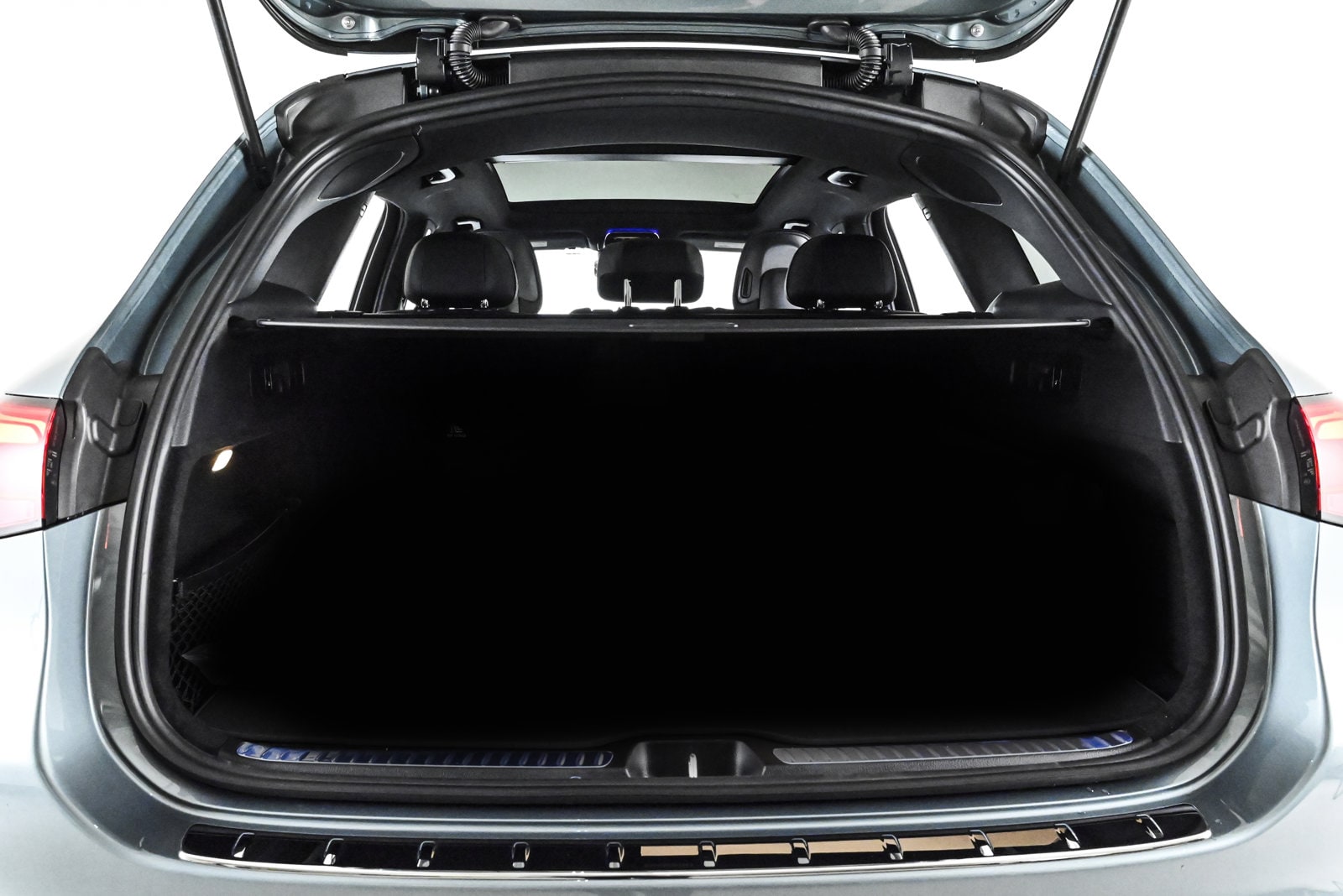 2026 MERCEDES-BENZ GLC-CLASS - Image 6