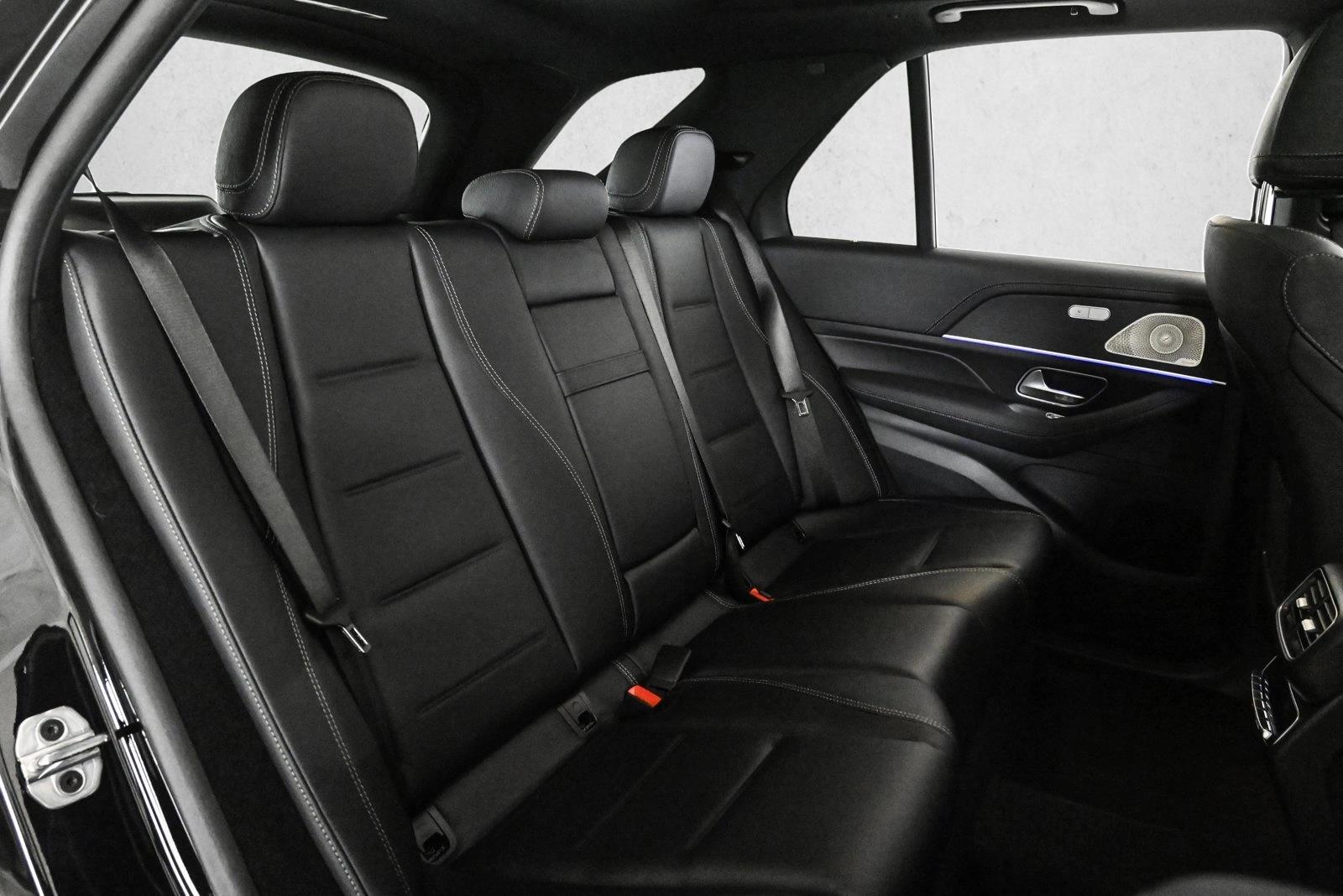 2026 MERCEDES-BENZ GLE-CLASS - Image 22