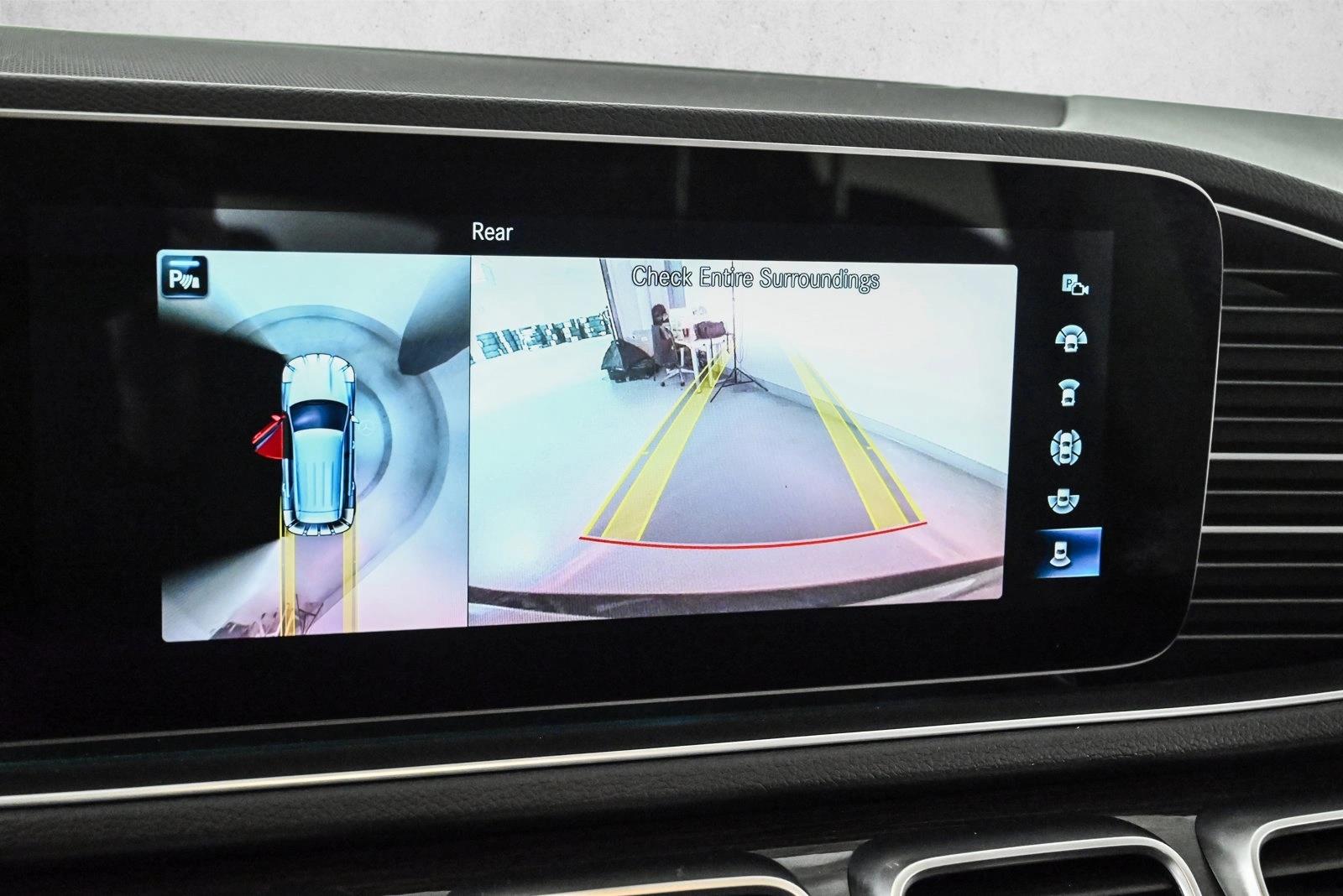 2023 MERCEDES-BENZ GLE-CLASS - Image 16