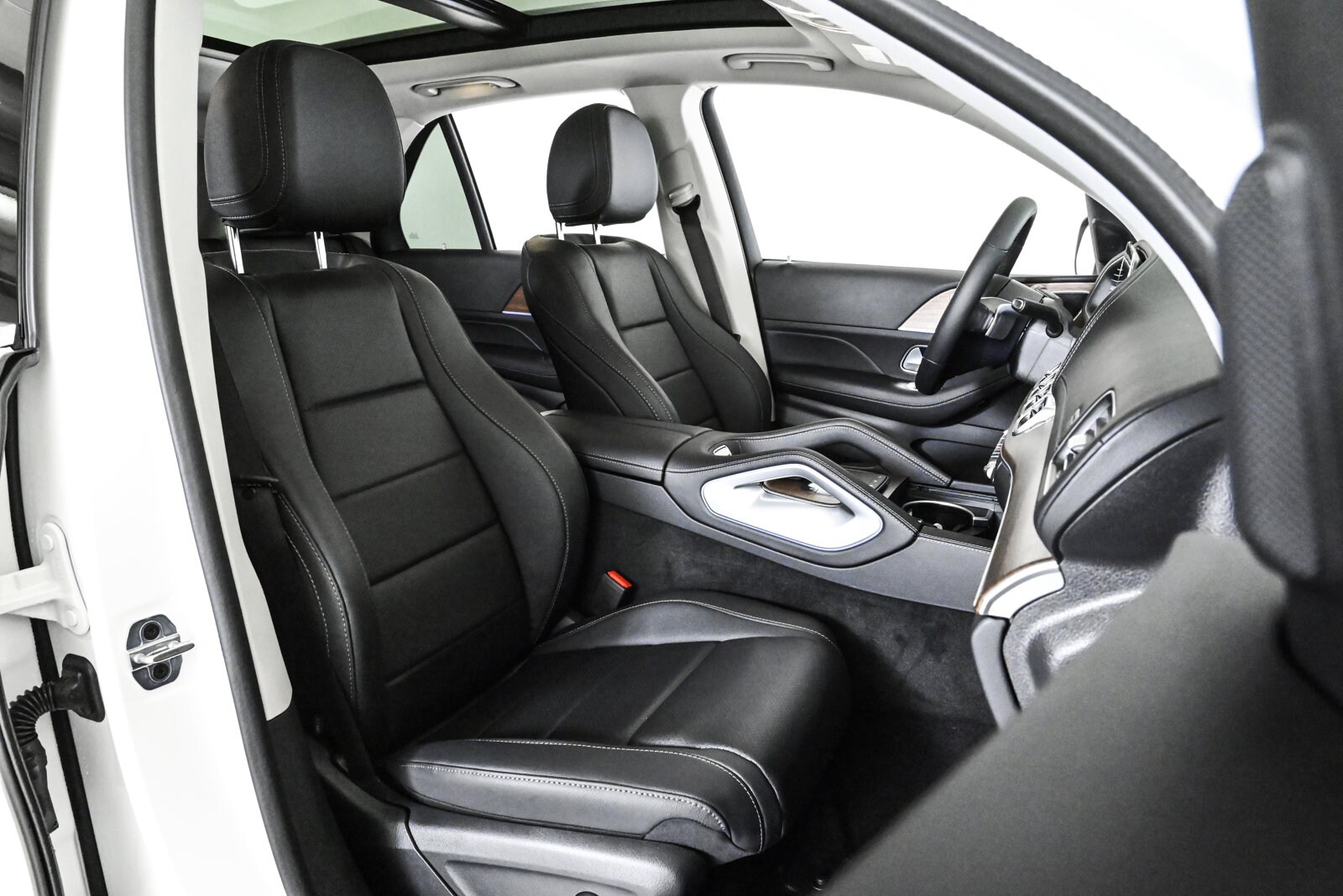 2026 MERCEDES-BENZ GLE-CLASS - Image 23