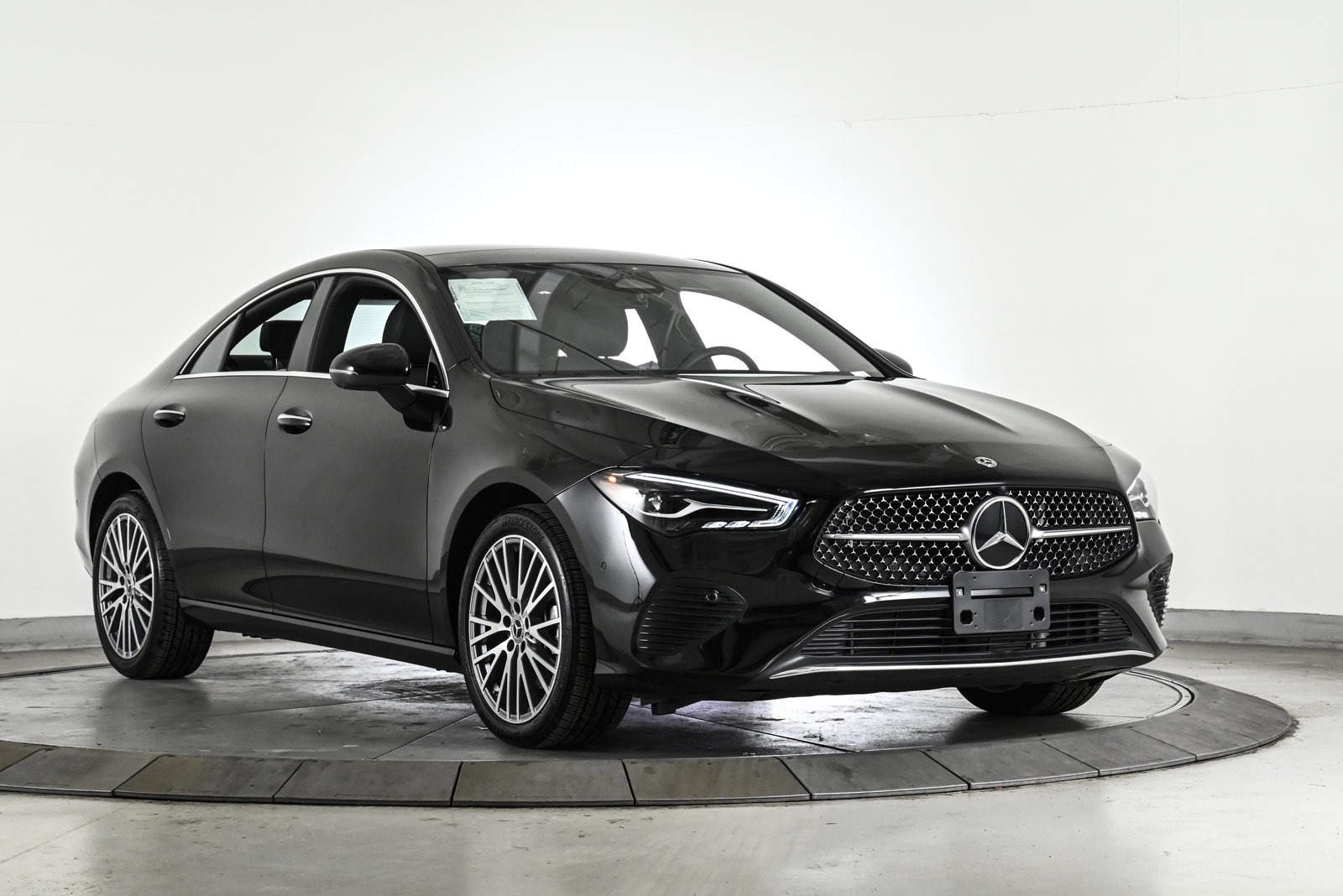 2024 MERCEDES-BENZ CLA-CLASS - Image 3