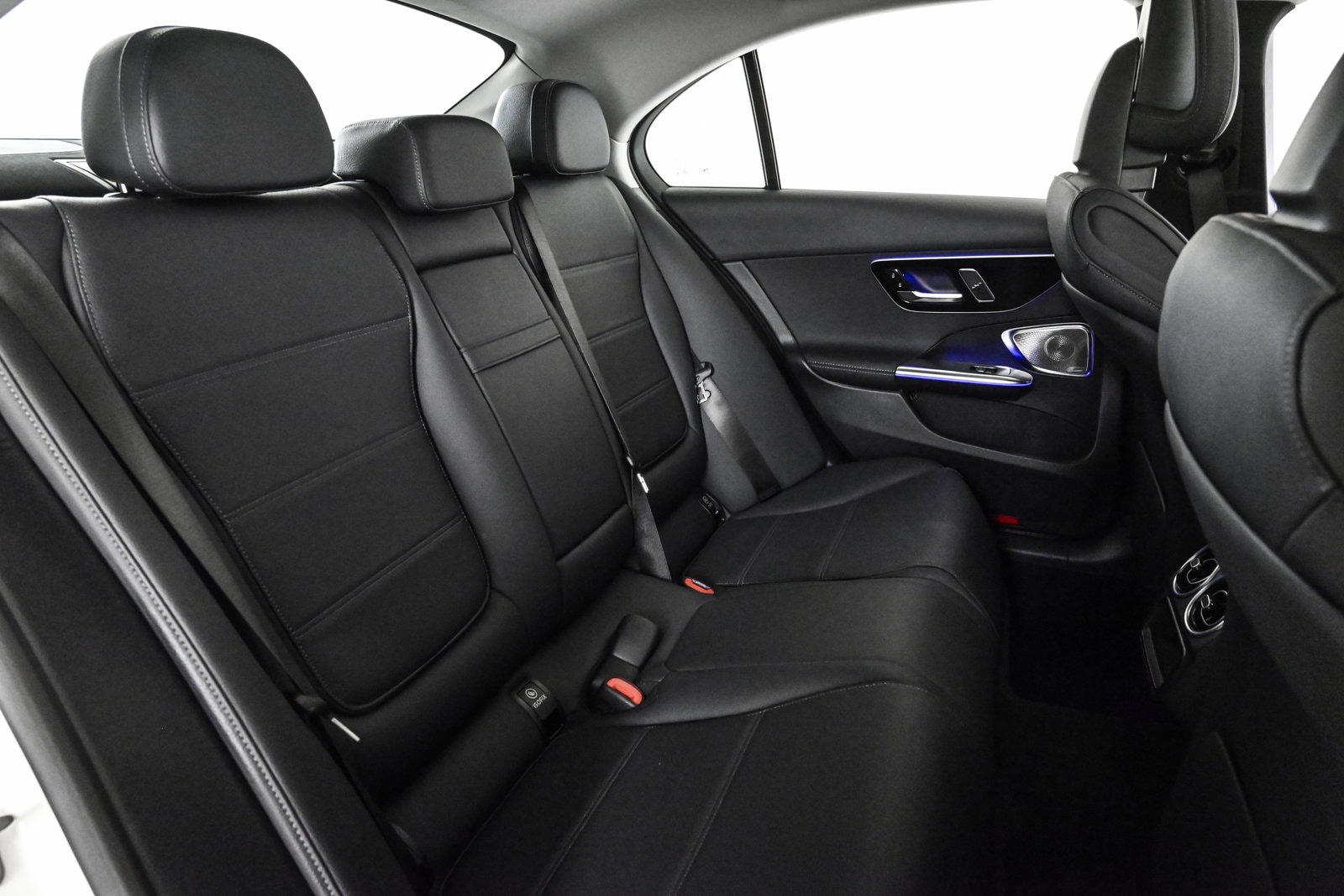 2025 MERCEDES-BENZ C-CLASS - Image 22