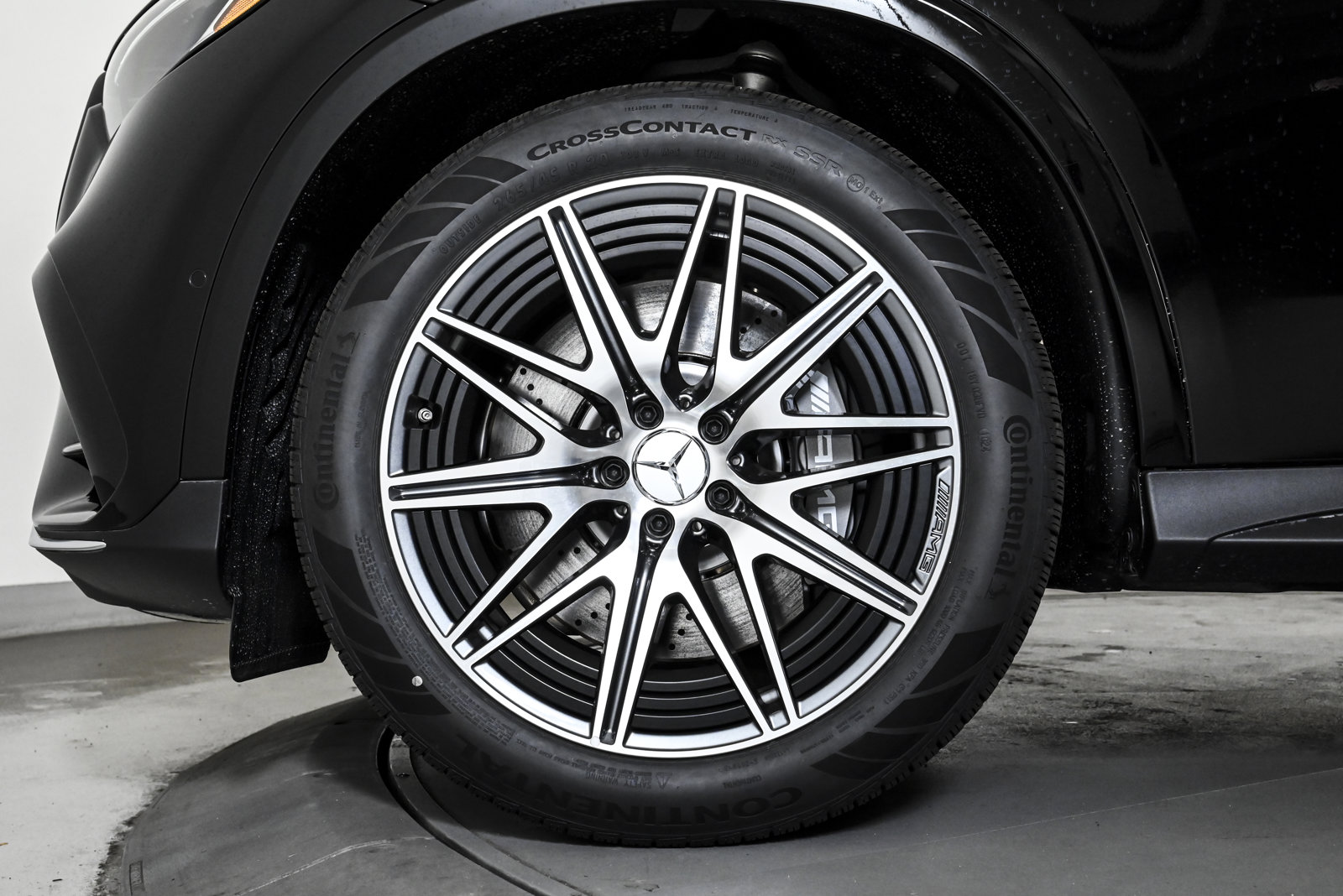 2025 MERCEDES-BENZ GLC-CLASS - Image 7