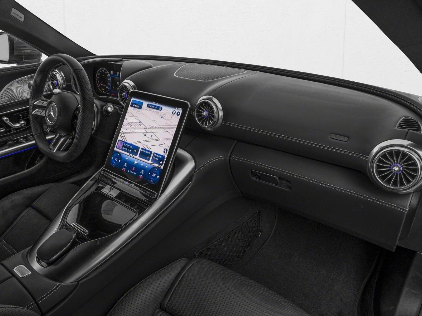 2026 MERCEDES-BENZ SL-CLASS - Image 11