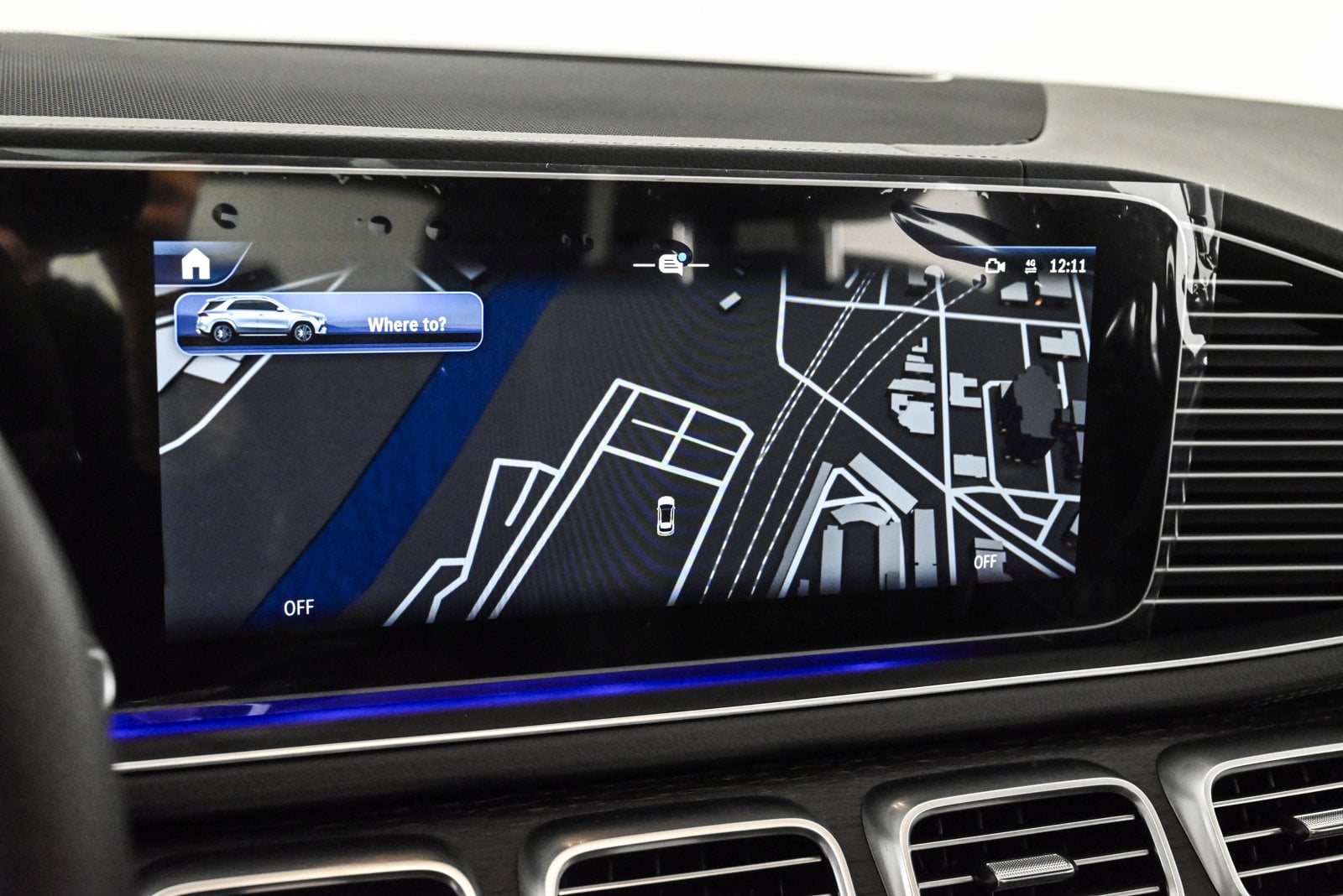 2026 MERCEDES-BENZ GLE-CLASS - Image 14