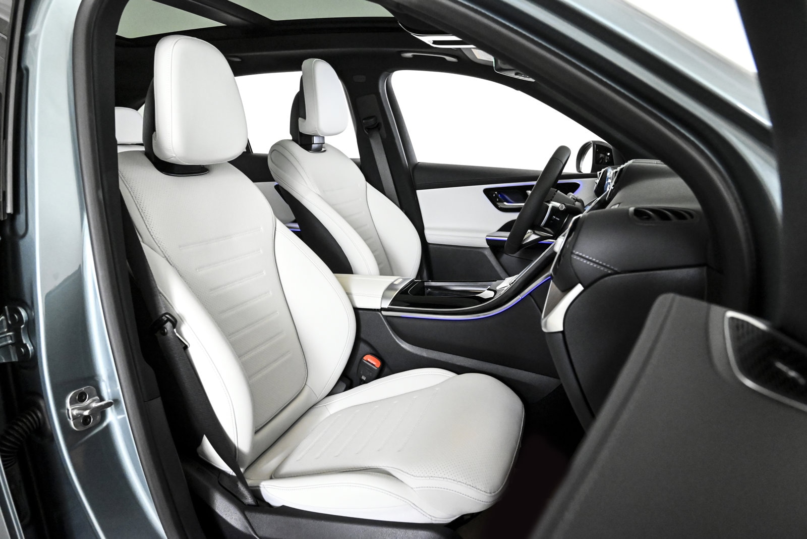 2026 MERCEDES-BENZ GLC-CLASS - Image 11