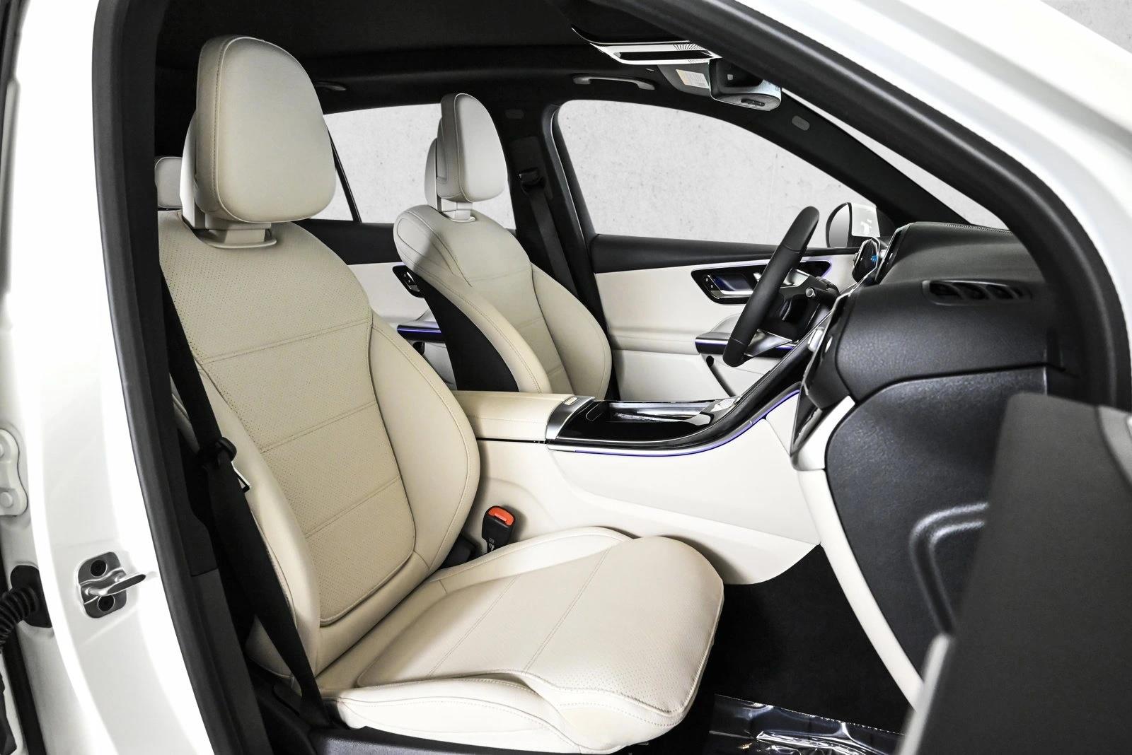 2026 MERCEDES-BENZ GLC-CLASS - Image 23