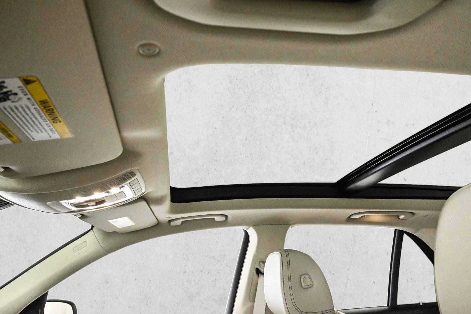 2026 MERCEDES-BENZ GLE-CLASS - Image 17