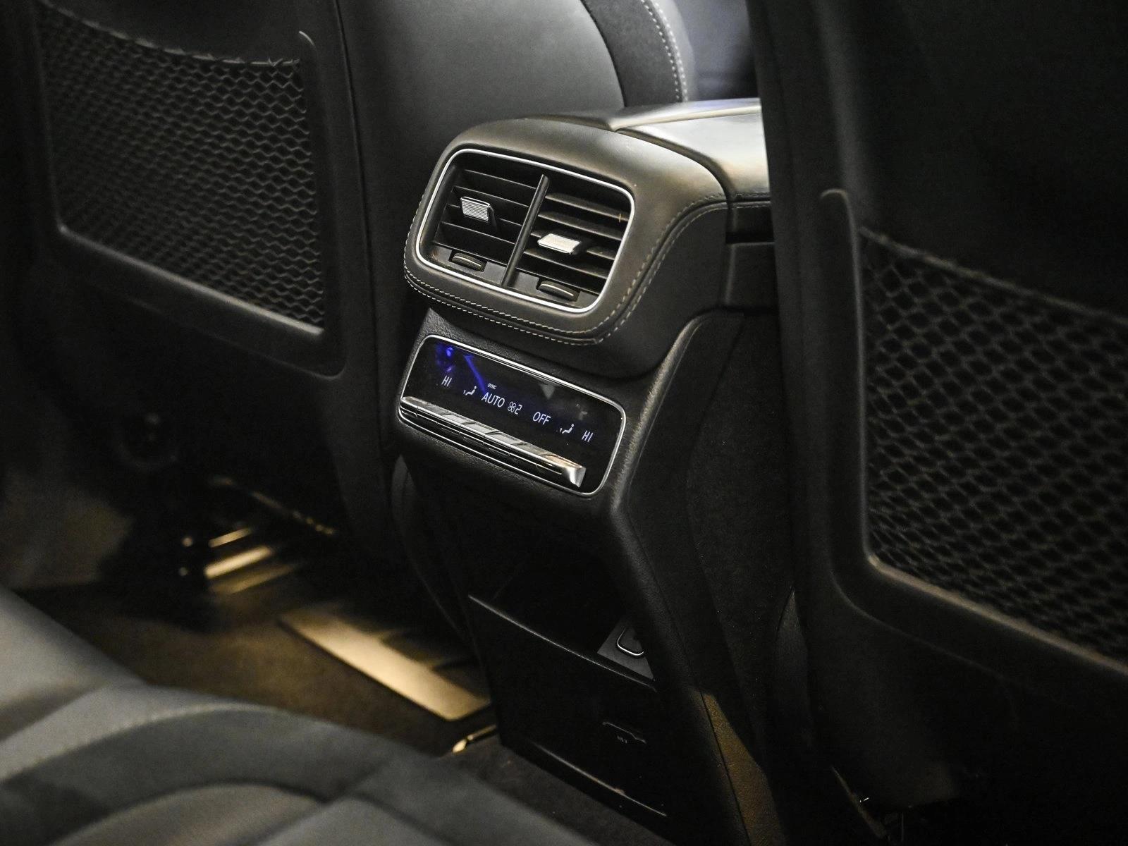 2023 MERCEDES-BENZ GLE-CLASS - Image 19