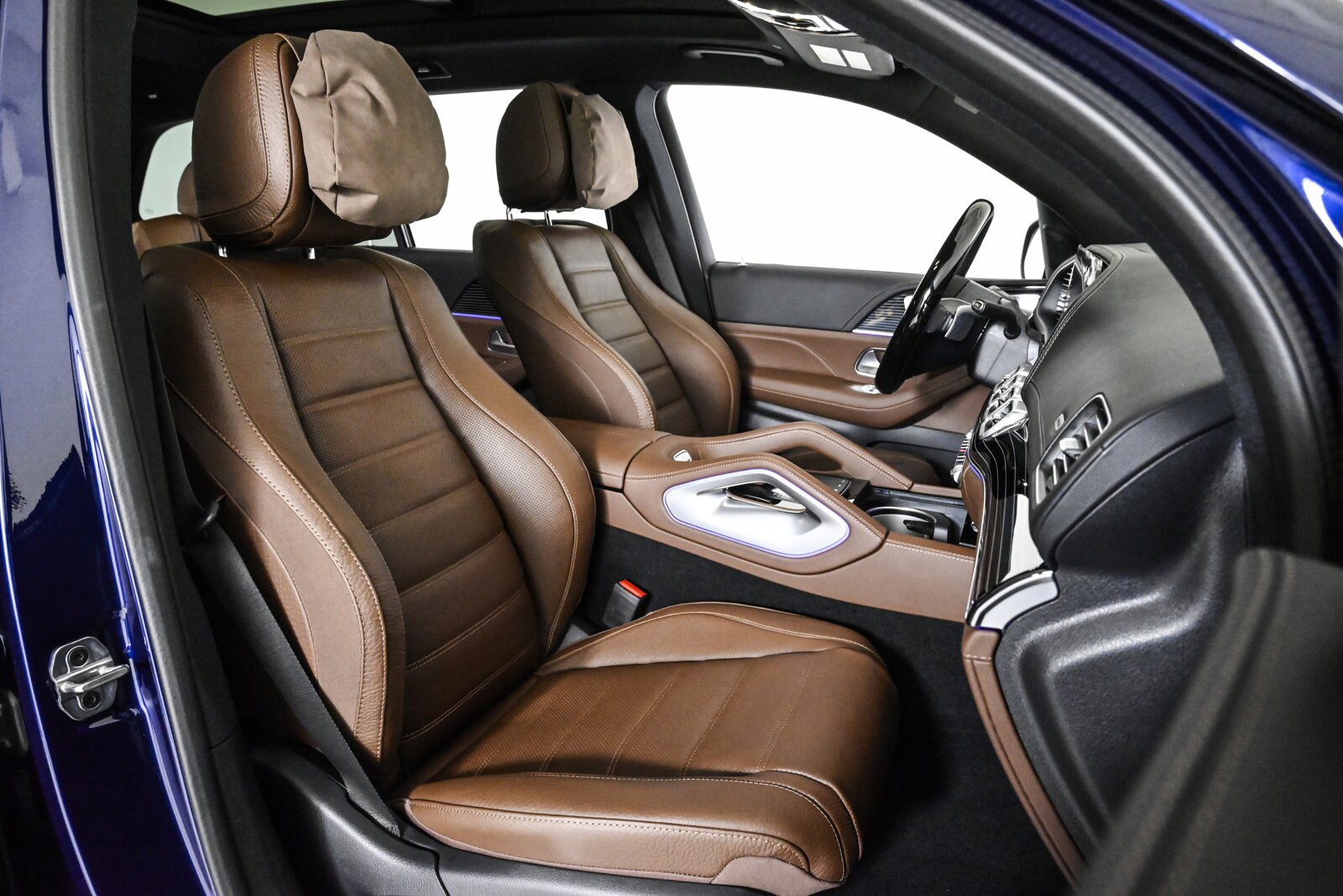 2026 MERCEDES-BENZ GLS-CLASS - Image 24