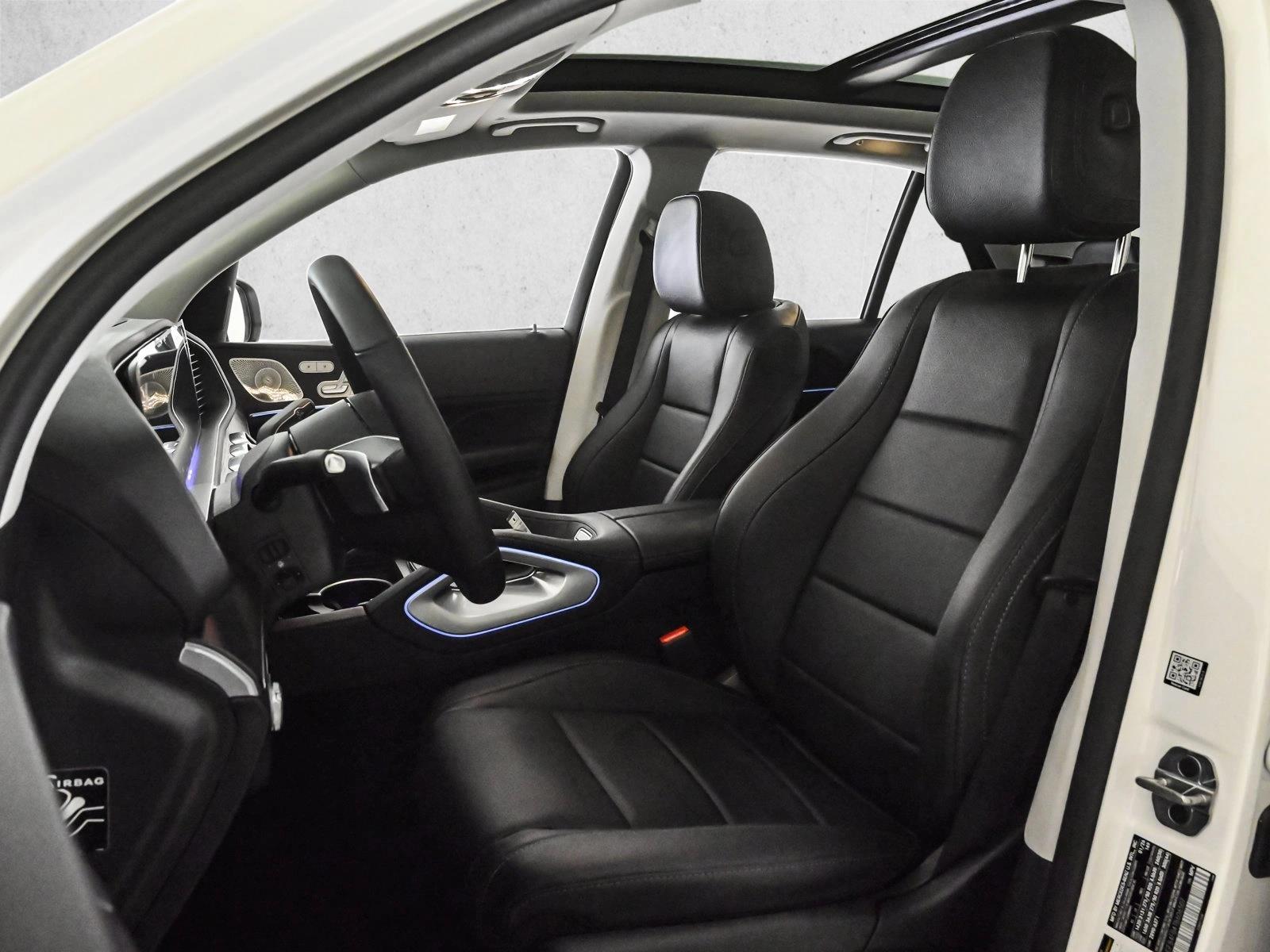 2026 MERCEDES-BENZ GLE-CLASS - Image 18