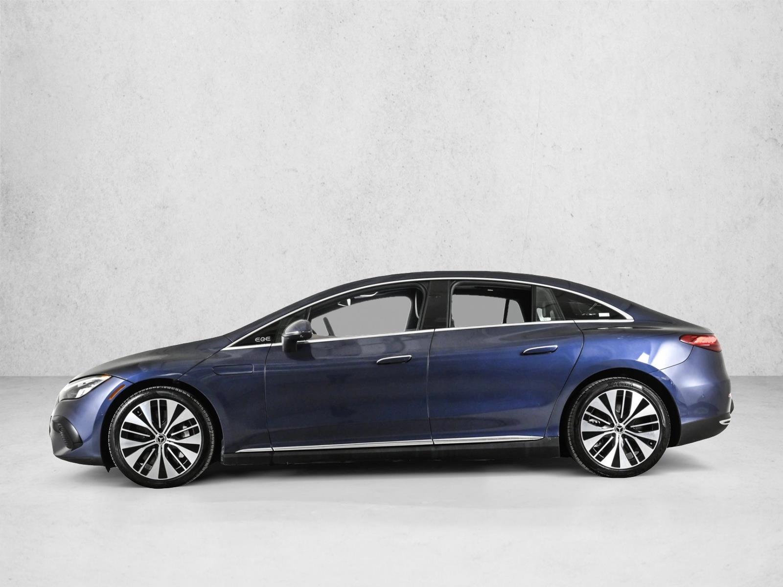 2024 MERCEDES-BENZ EQE-CLASS SEDAN - Image 8