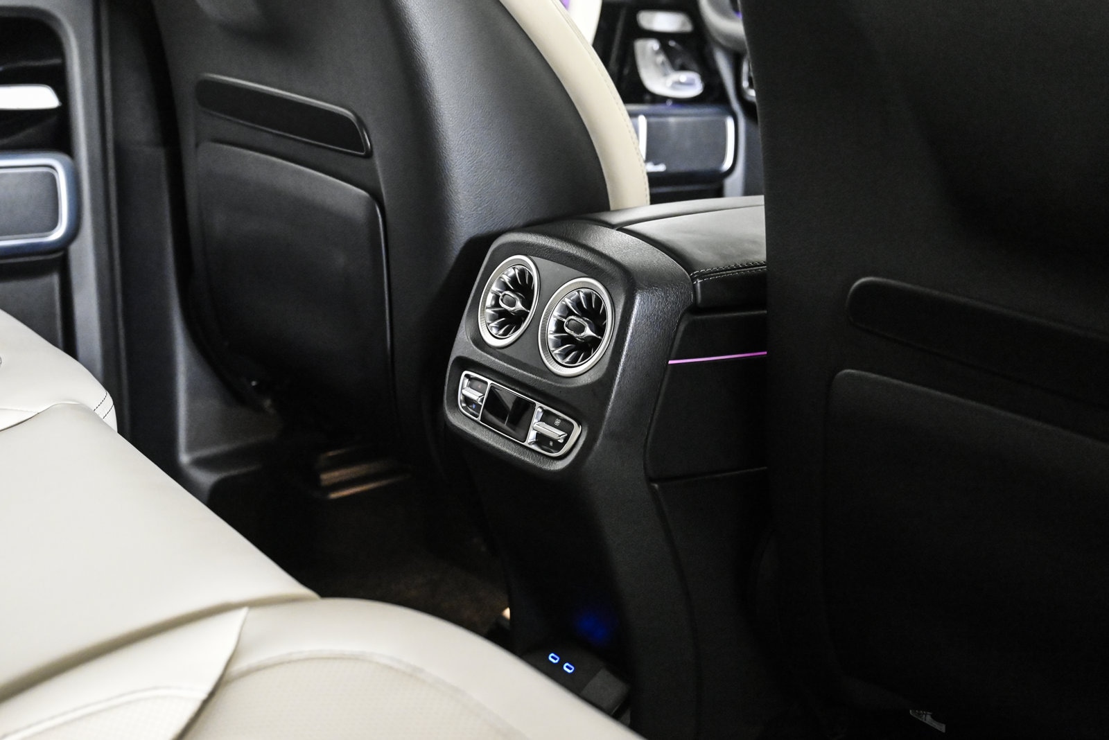 2026 MERCEDES-BENZ G-CLASS - Image 19