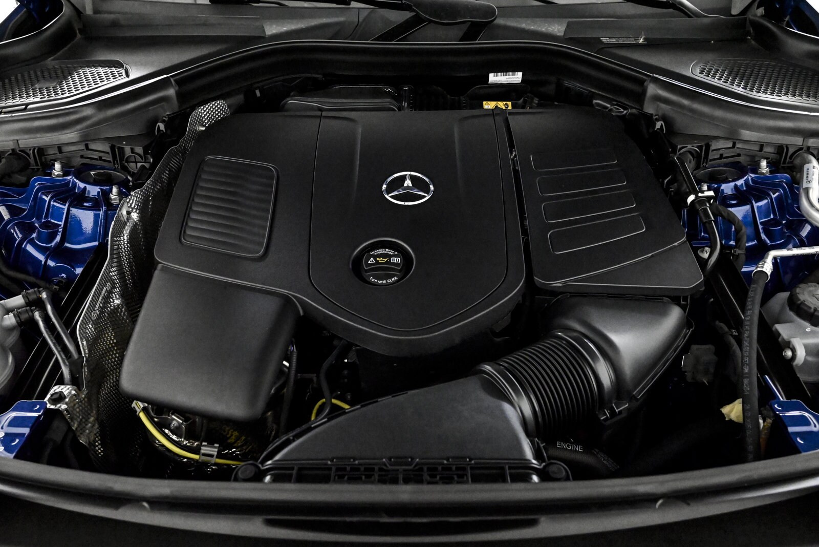 2025 MERCEDES-BENZ GLC-CLASS - Image 13