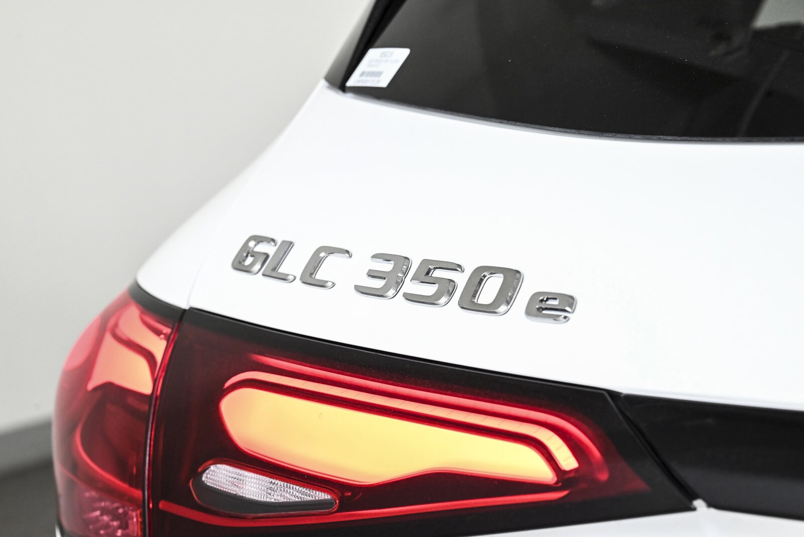 2025 MERCEDES-BENZ GLC-CLASS - Image 5