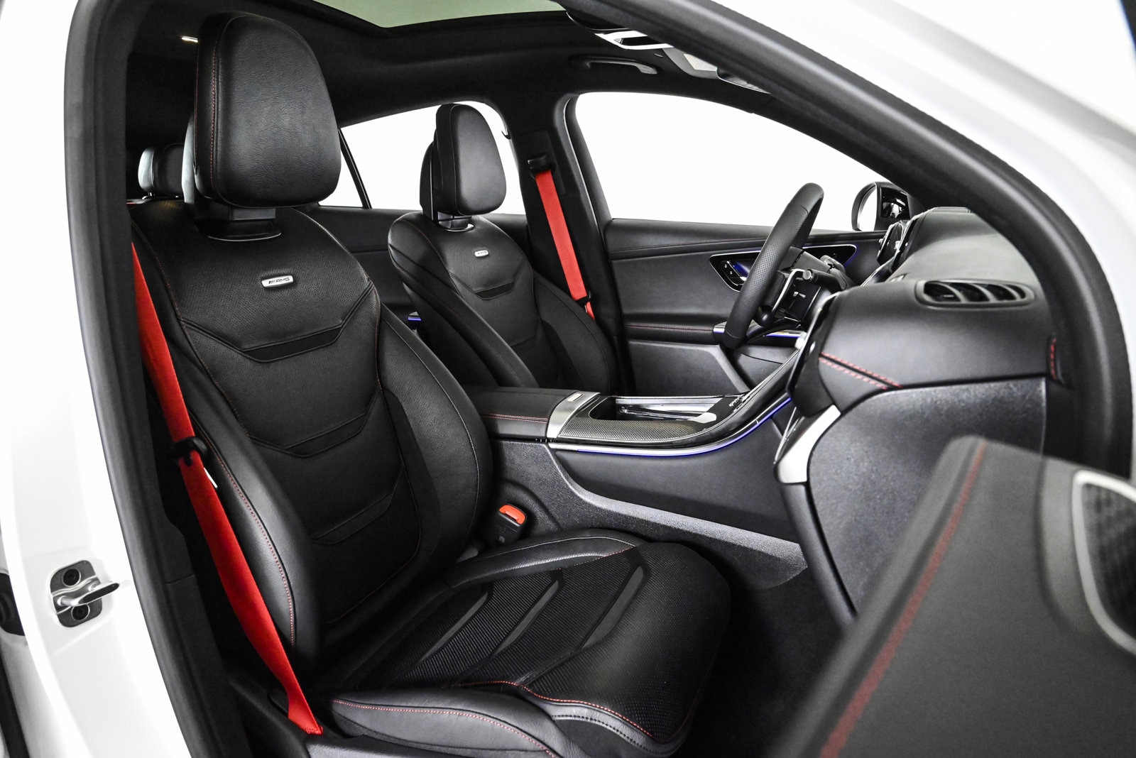 2026 MERCEDES-BENZ GLC-CLASS - Image 21