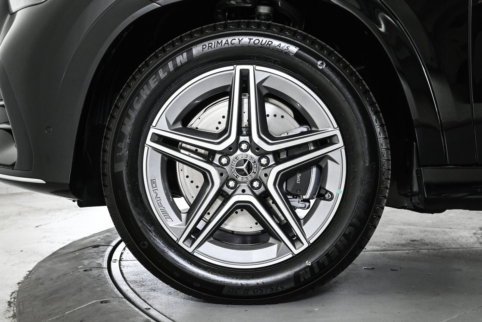 2026 MERCEDES-BENZ GLE-CLASS - Image 26